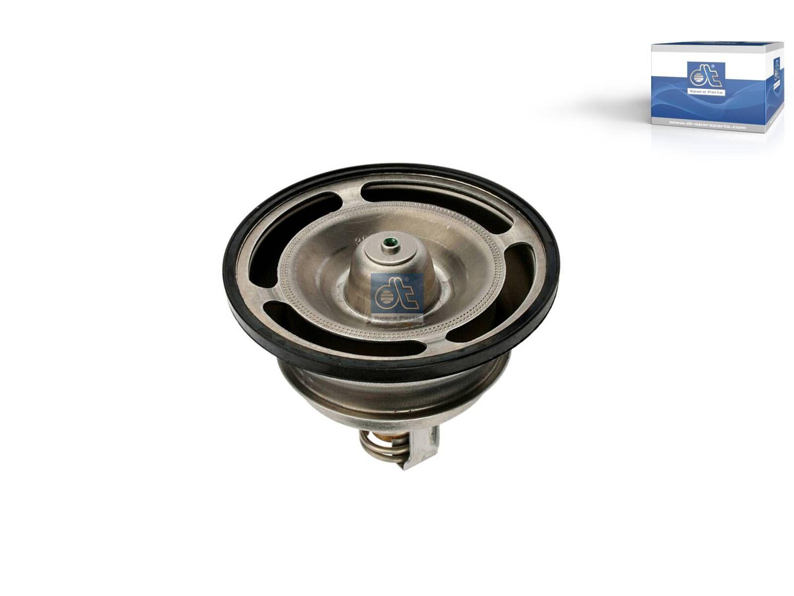 DT Spare Parts 2.15077 Thermostat, 82 °C passend für Multimarken