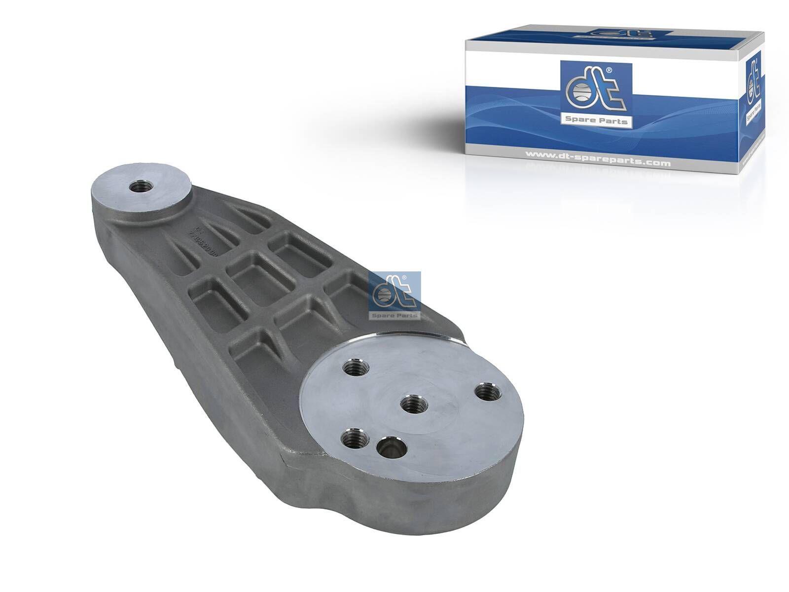 DT Spare Parts 2.15086 Halter, Riemenspanner passend für Multimarken