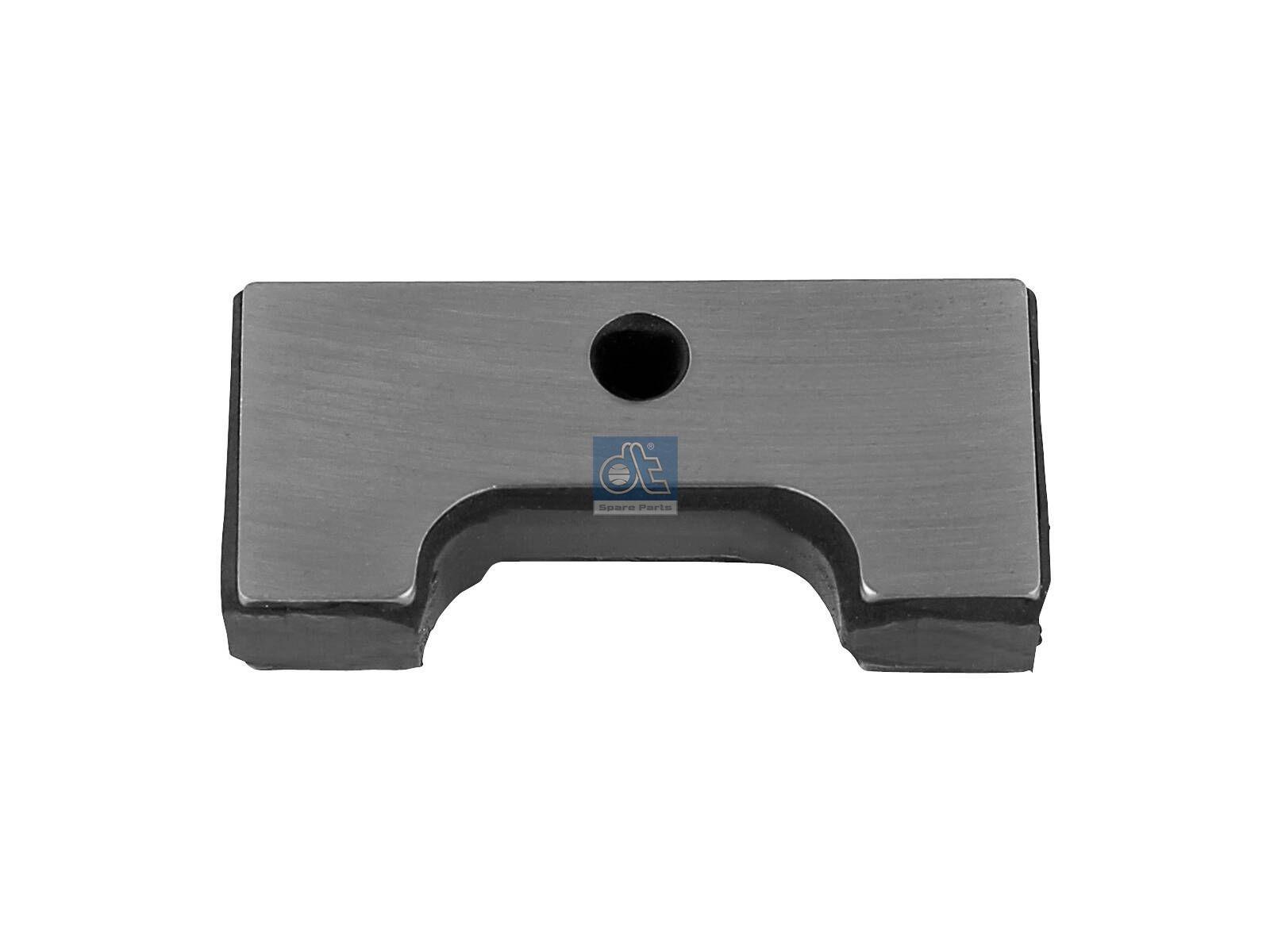 DT Spare Parts 2.15220 Mitnehmer, S: 10 mm passend für Volvo