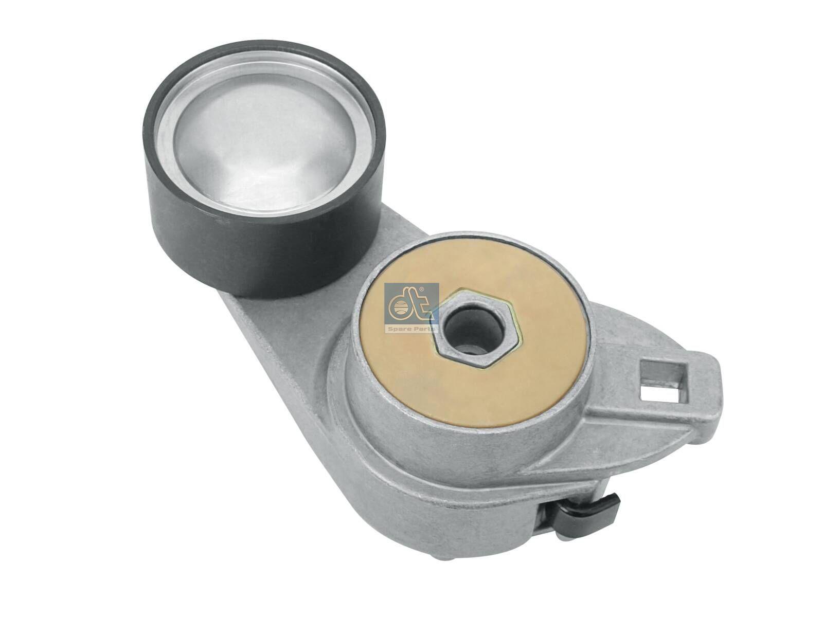 DT Spare Parts 2.15223 Riemenspanner, D: 74 mm, W: 38 mm passend für Multimarken