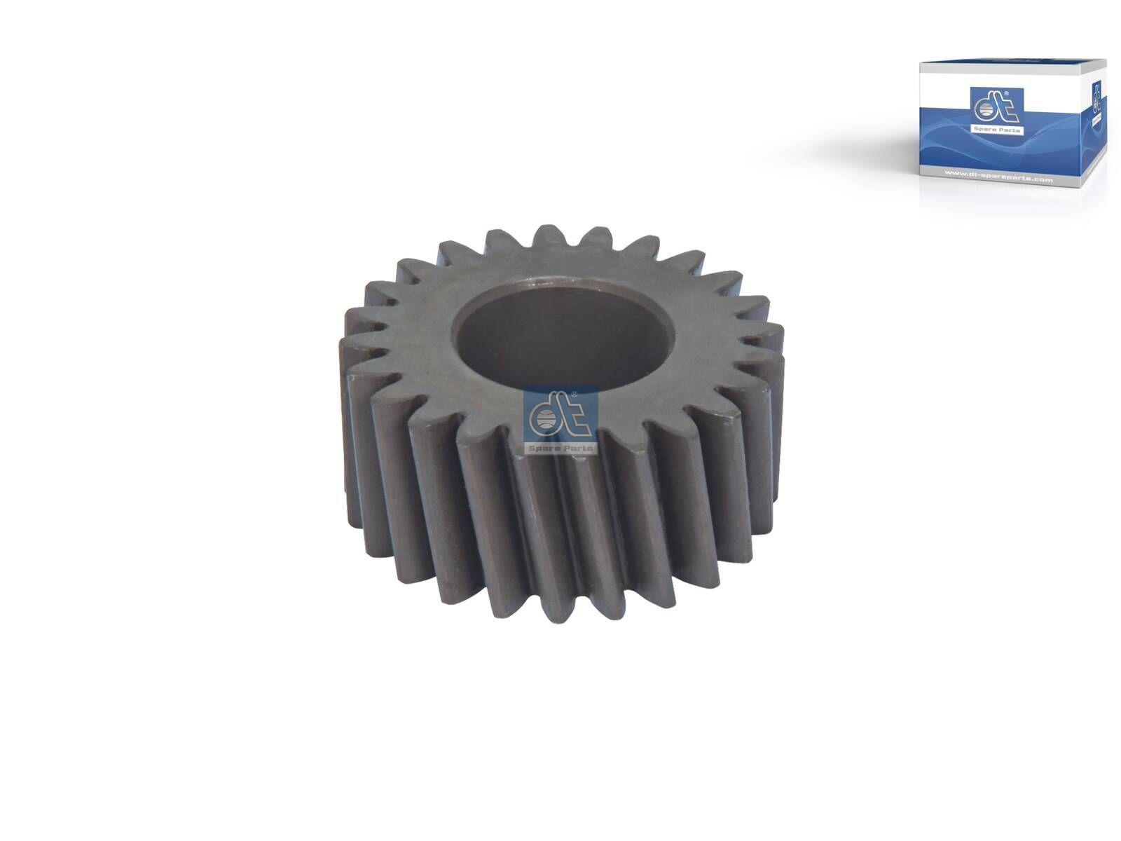 DT Spare Parts 2.15465 Zahnrad, Wasserpumpe passend für Volvo
