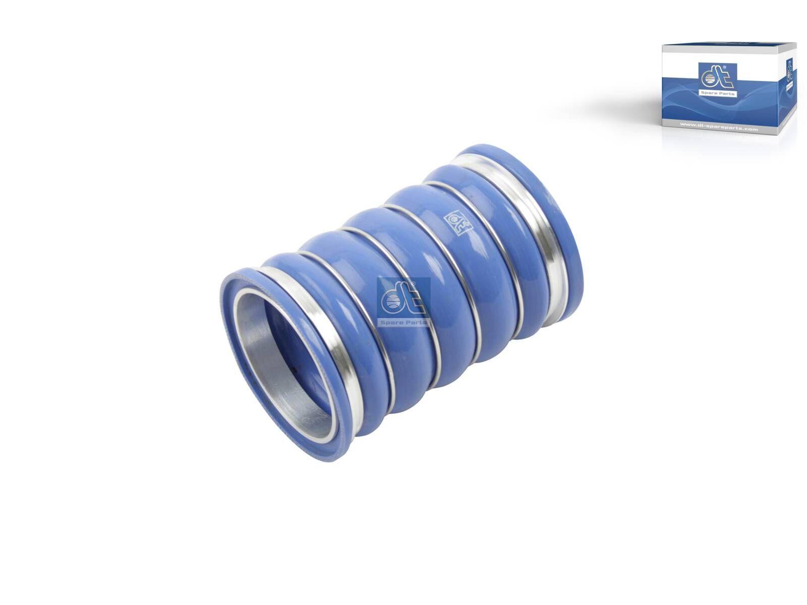 DT Spare Parts 2.15600 Ladeluftschlauch, D: 100 mm, L: 149 mm passend für Multimarken