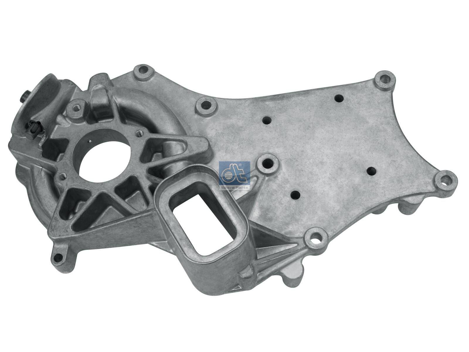 DT Spare Parts 2.15620 Wasserpumpengehäuse passend für Volvo