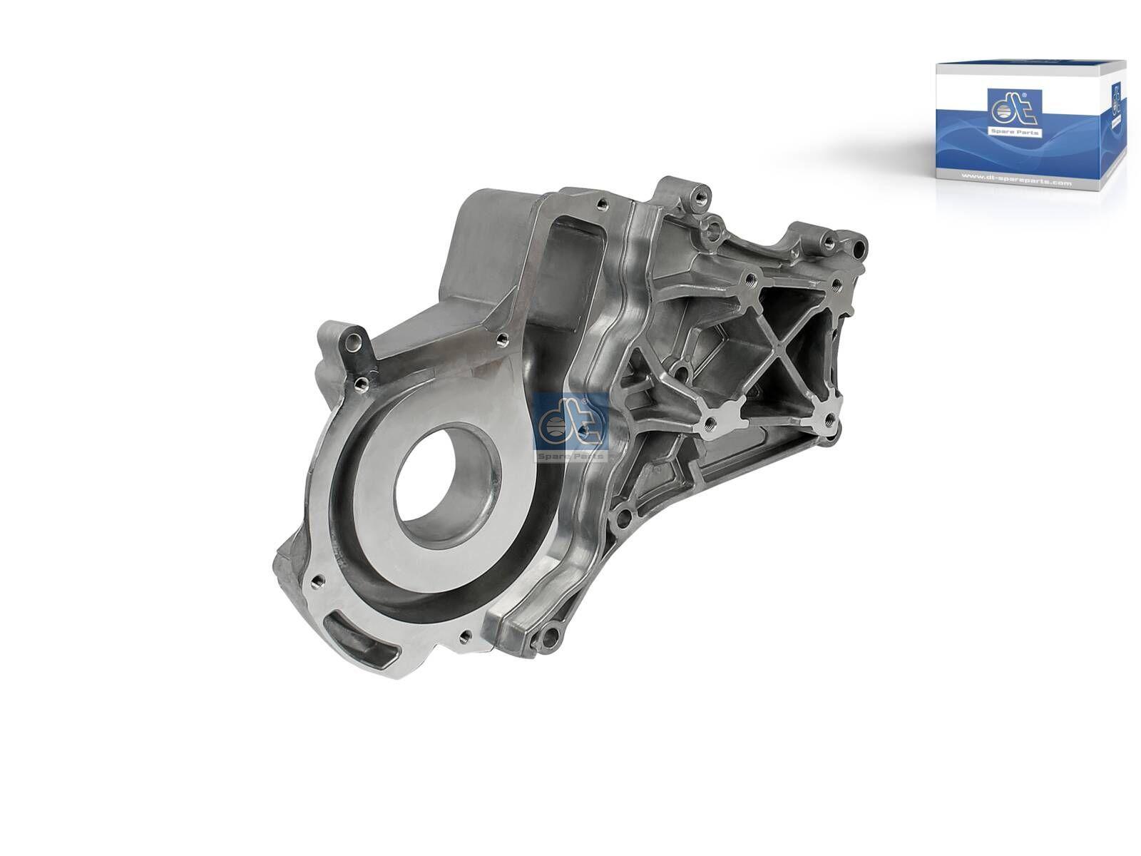 DT Spare Parts 2.15622 Wasserpumpengehäuse passend für Multimarken