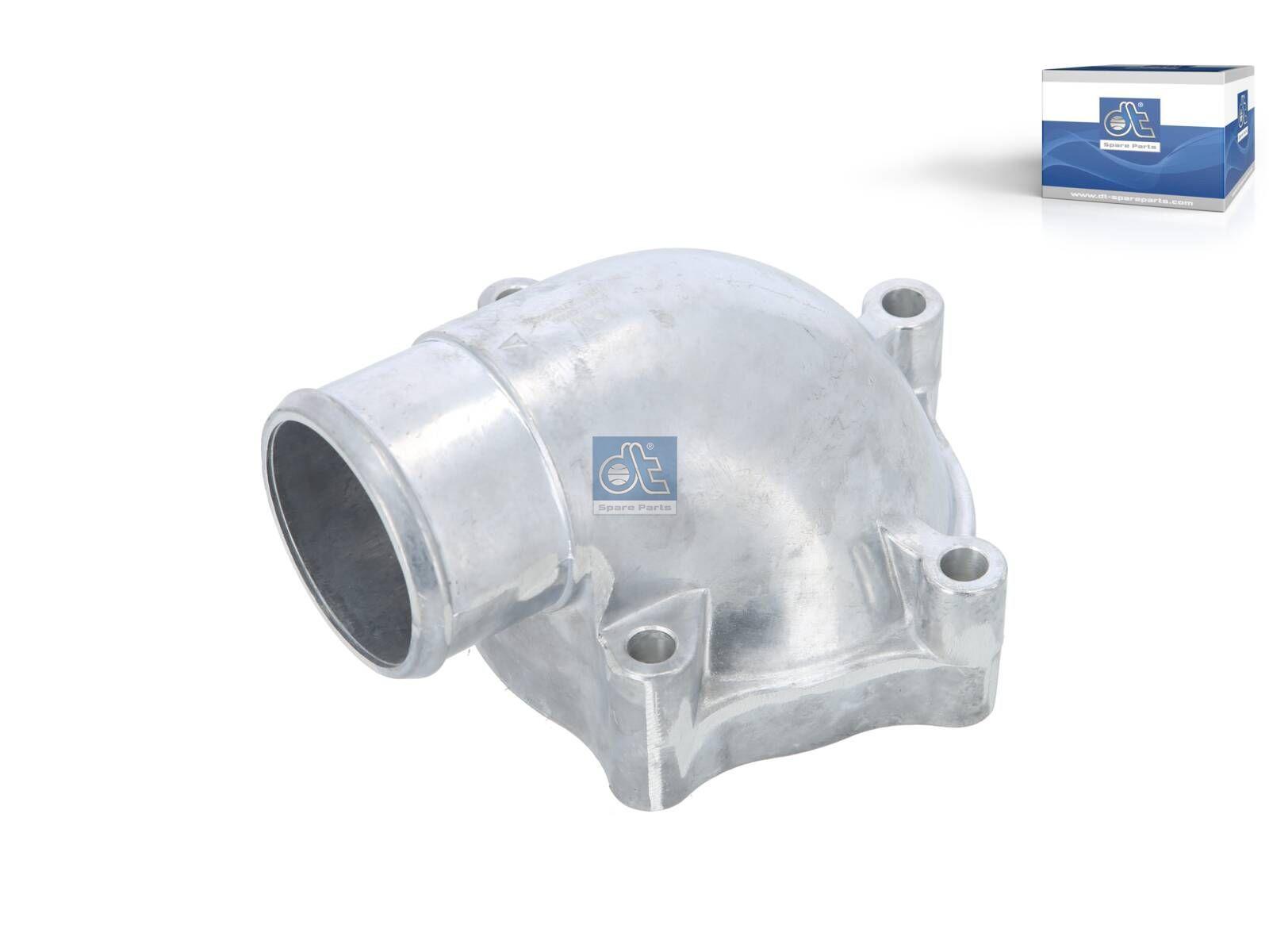 DT Spare Parts 2.15646 Thermostatgehäuse passend für Multimarken