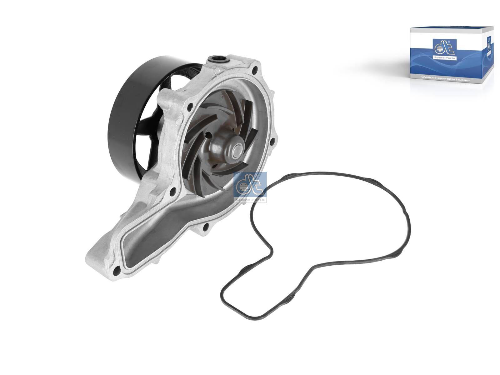 DT Spare Parts 2.15681 Wasserpumpe passend für Volvo