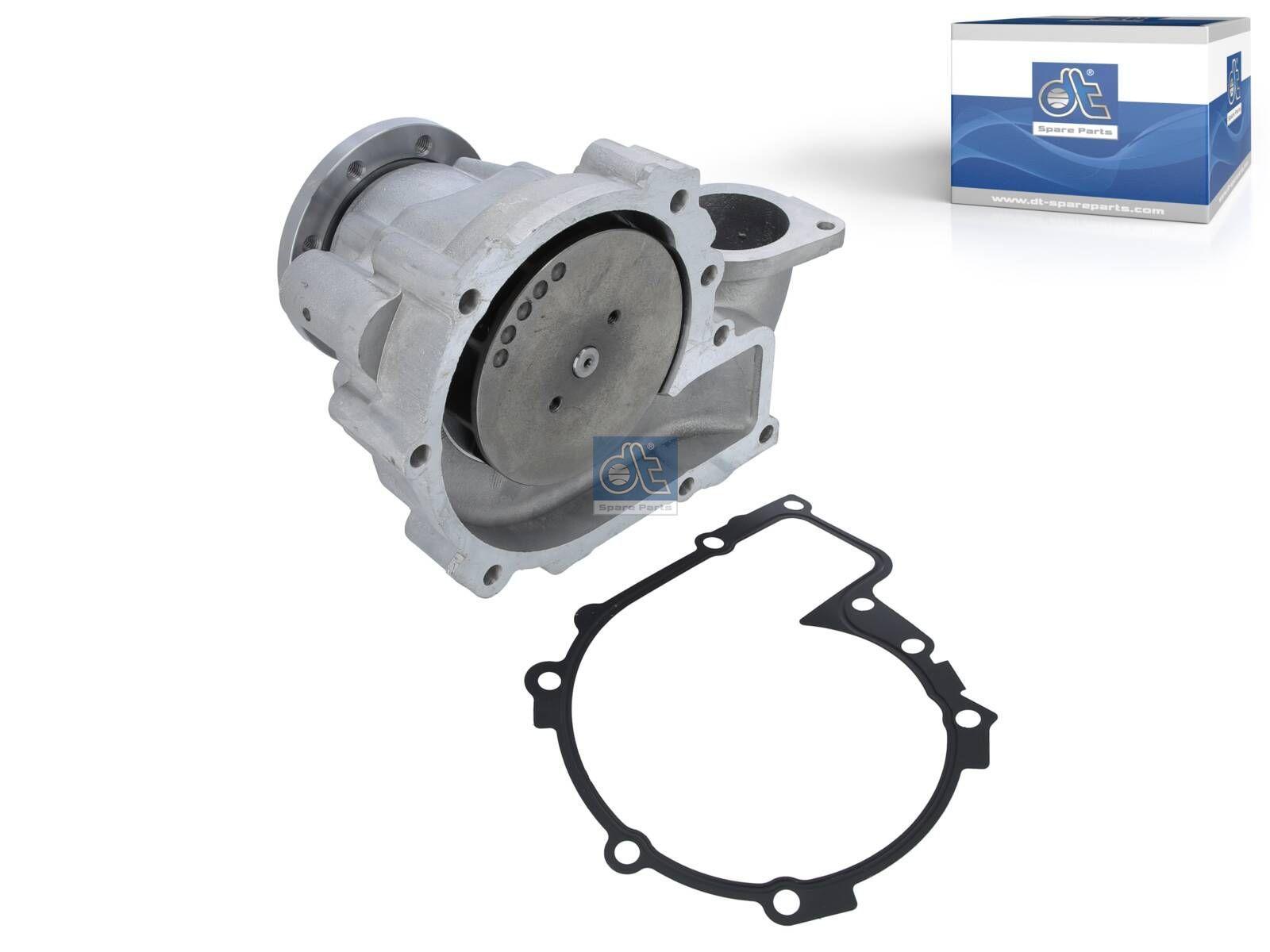 DT Spare Parts 2.15688 Wasserpumpe passend für Volvo