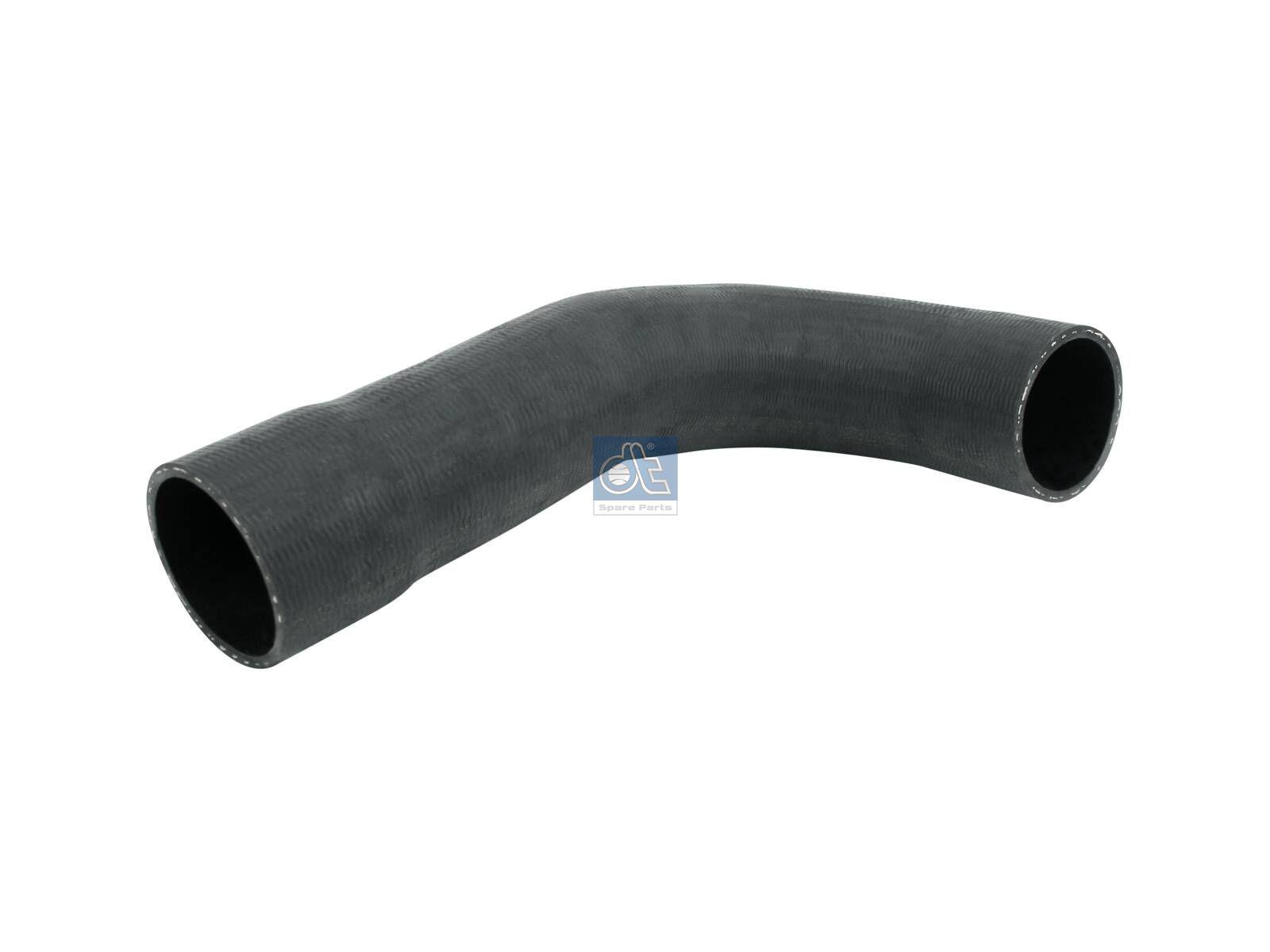 DT Spare Parts 2.15755 Kühlerschlauch, d: 58 mm, L: 61 mm passend für Multimarken