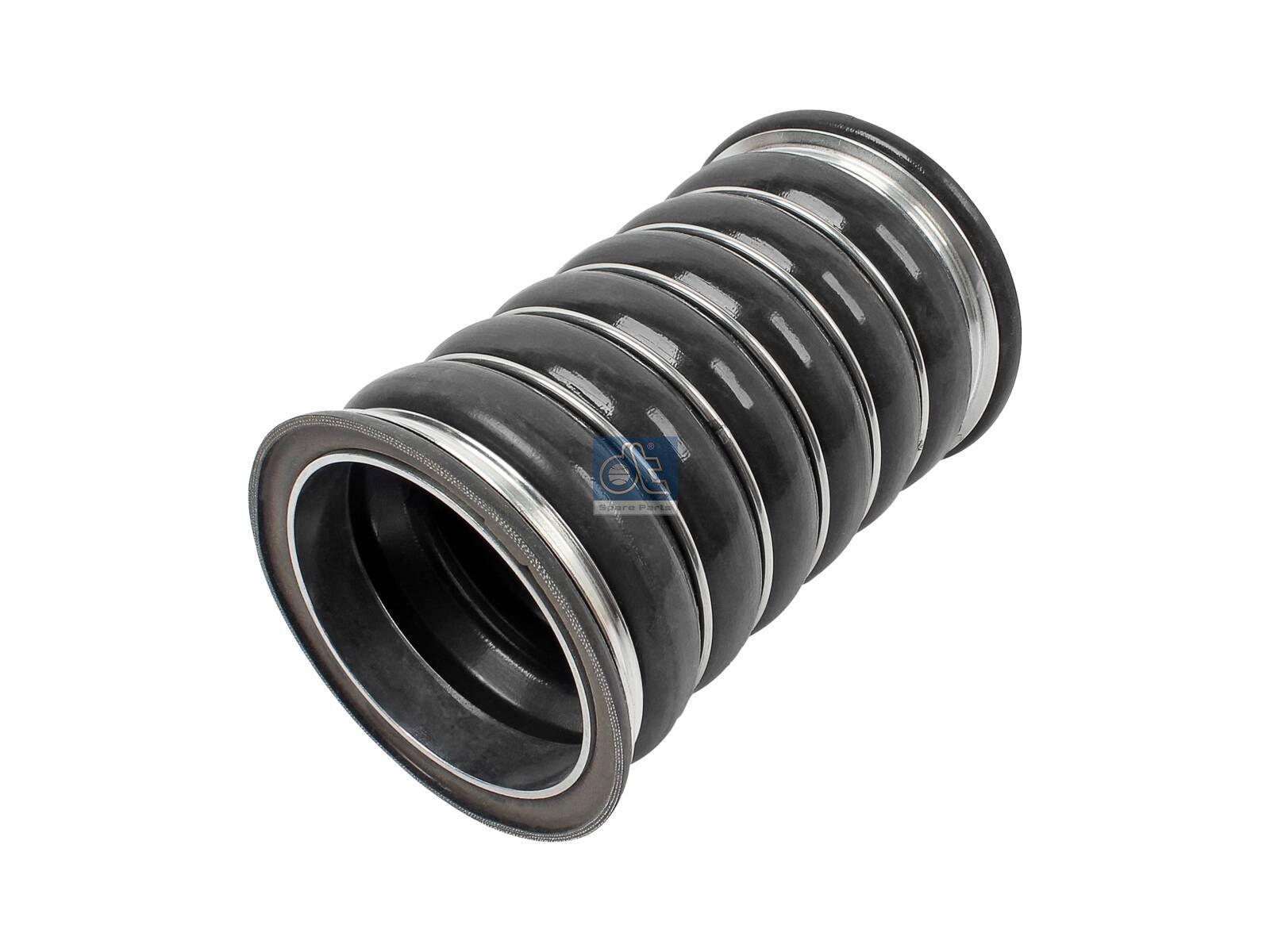 DT Spare Parts 2.15786 Ladeluftschlauch passend für Multimarken