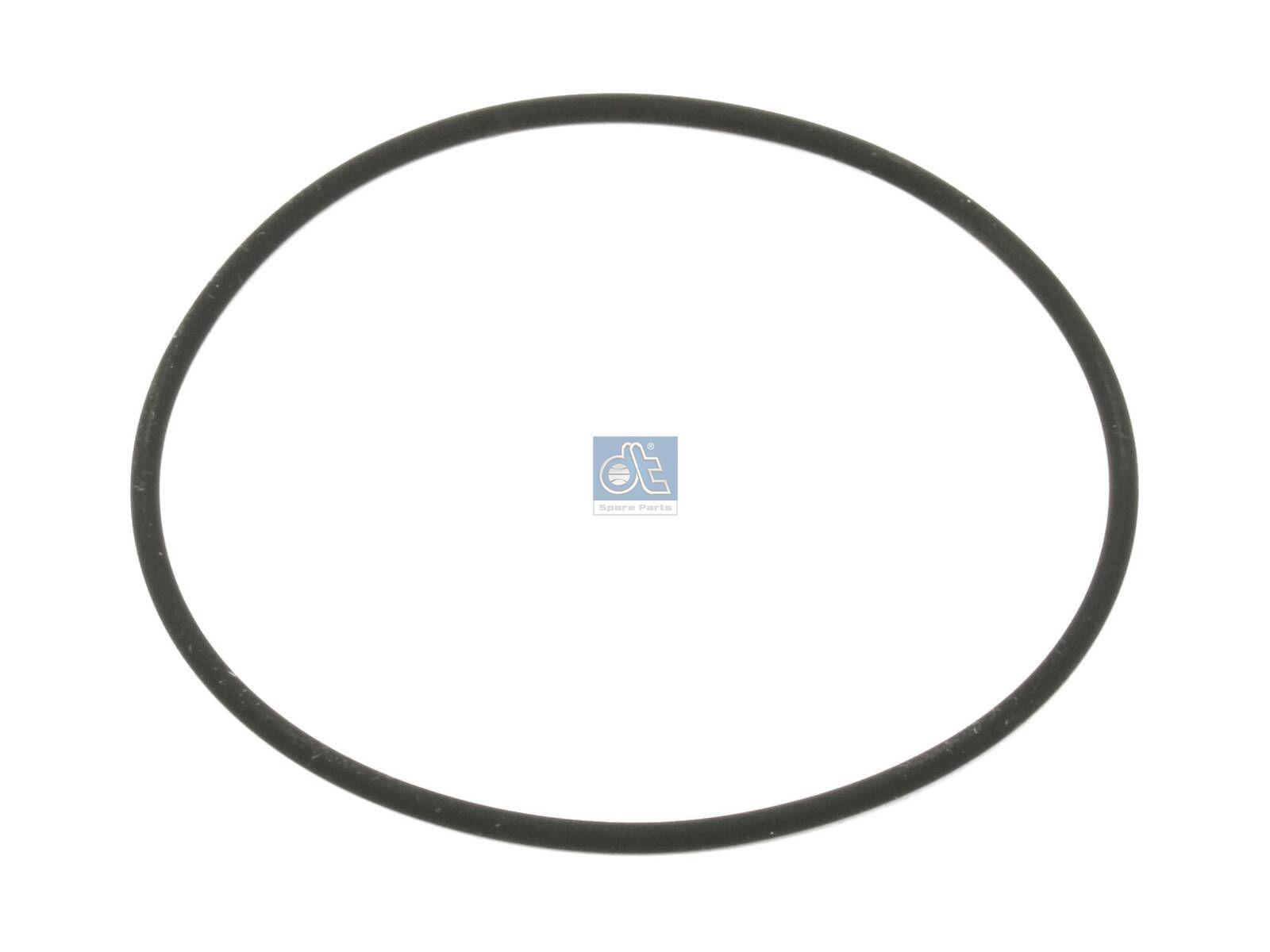 DT Spare Parts 2.15900 O-Ring, d: 90 mm, S: 3 mm passend für Multimarken