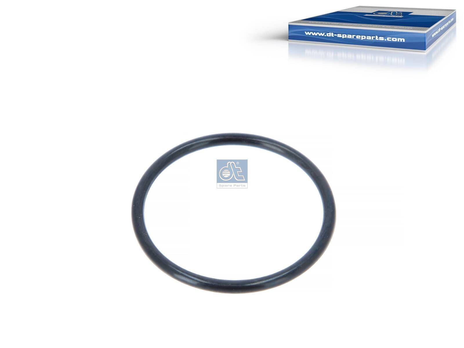 DT Spare Parts 2.15942 O-Ring, d: 47,2 mm, S: 3,5 mm passend für Volvo