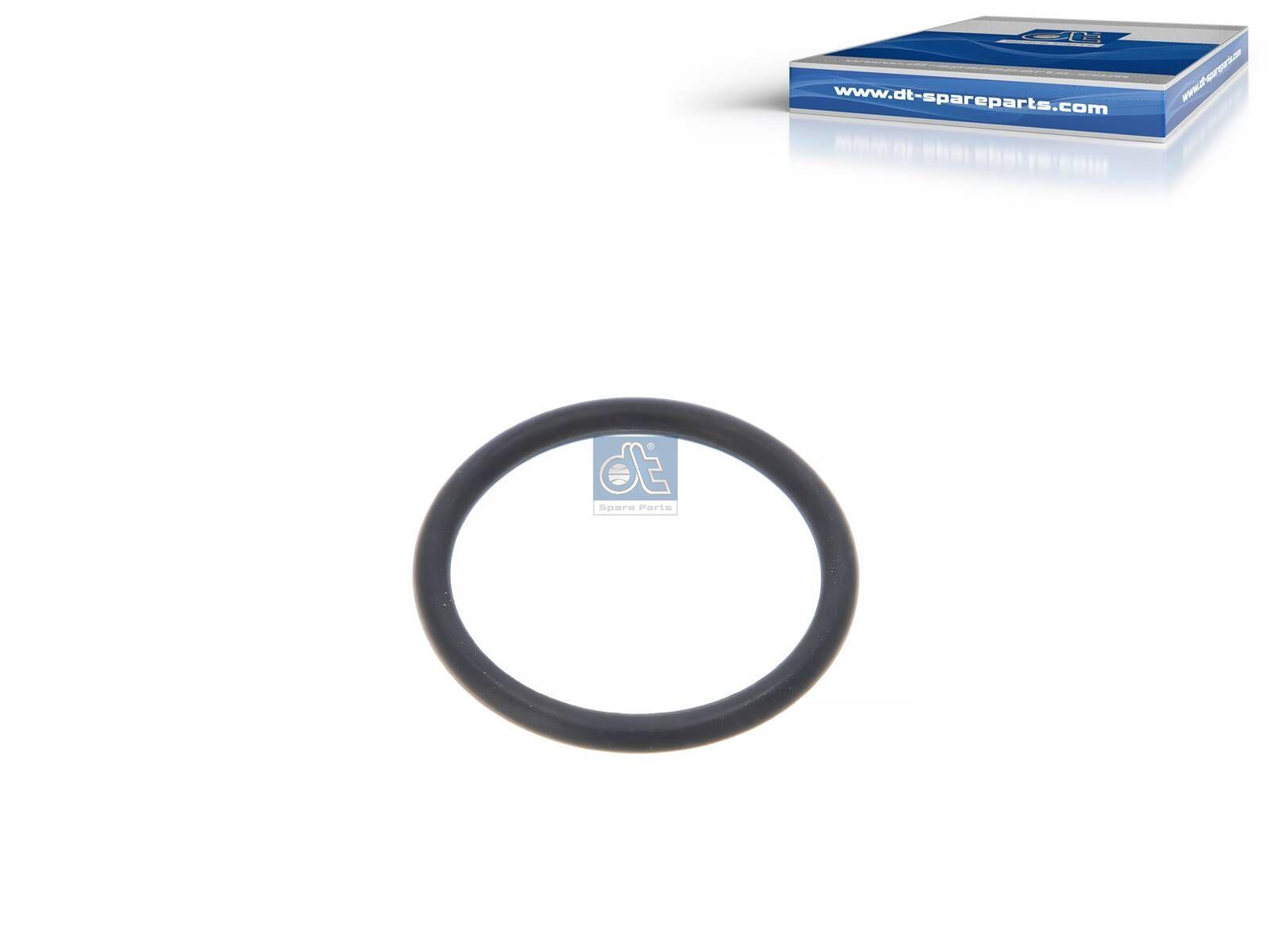 DT Spare Parts 2.15943 O-Ring, d: 32,9 mm, S: 3,5 mm passend für Volvo