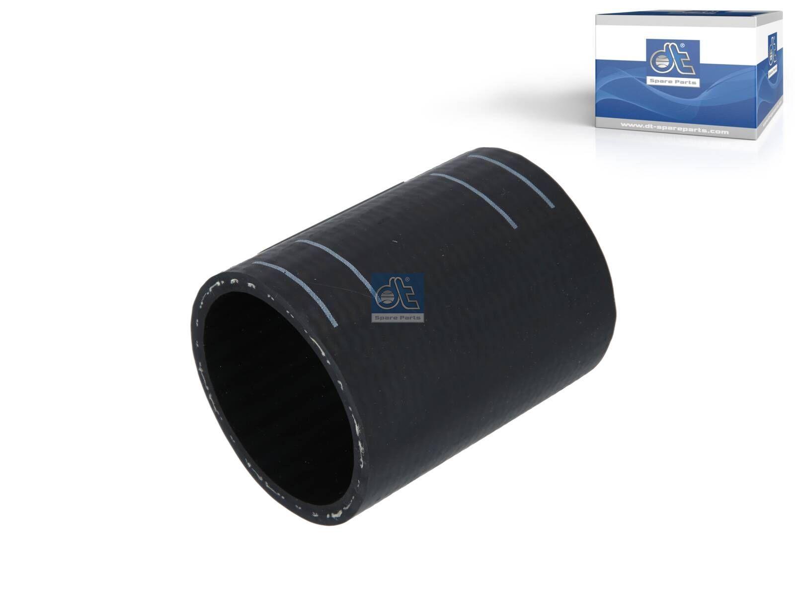 DT Spare Parts 2.15957 Kühlerschlauch passend für Multimarken