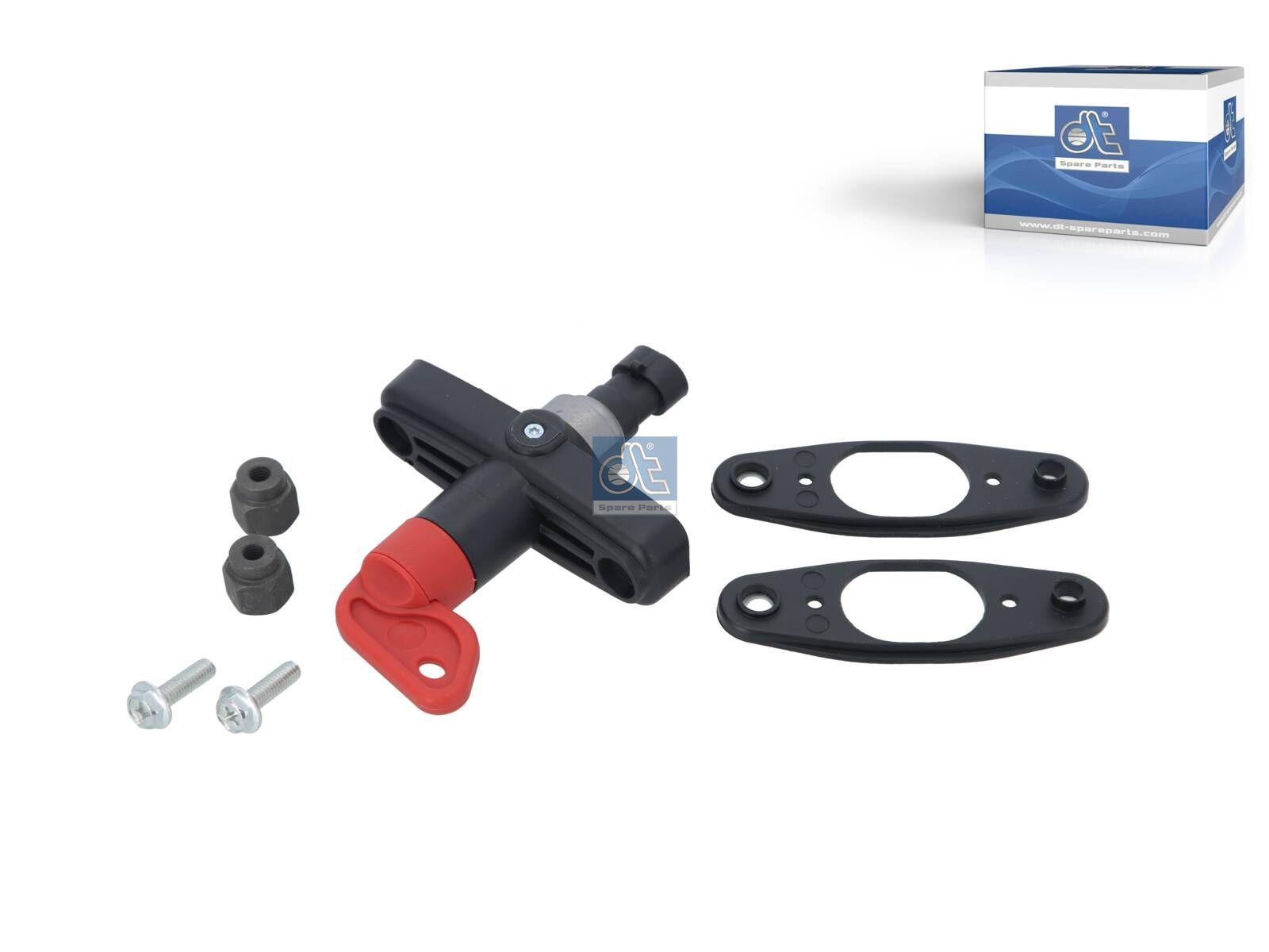 DT Spare Parts 2.20064 Batteriehauptschalter passend für Multimarken