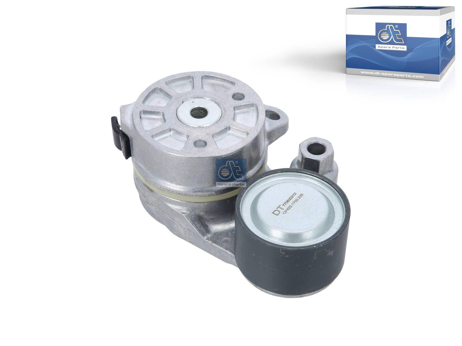 DT Spare Parts 2.21226 Riemenspanner passend für Multimarken