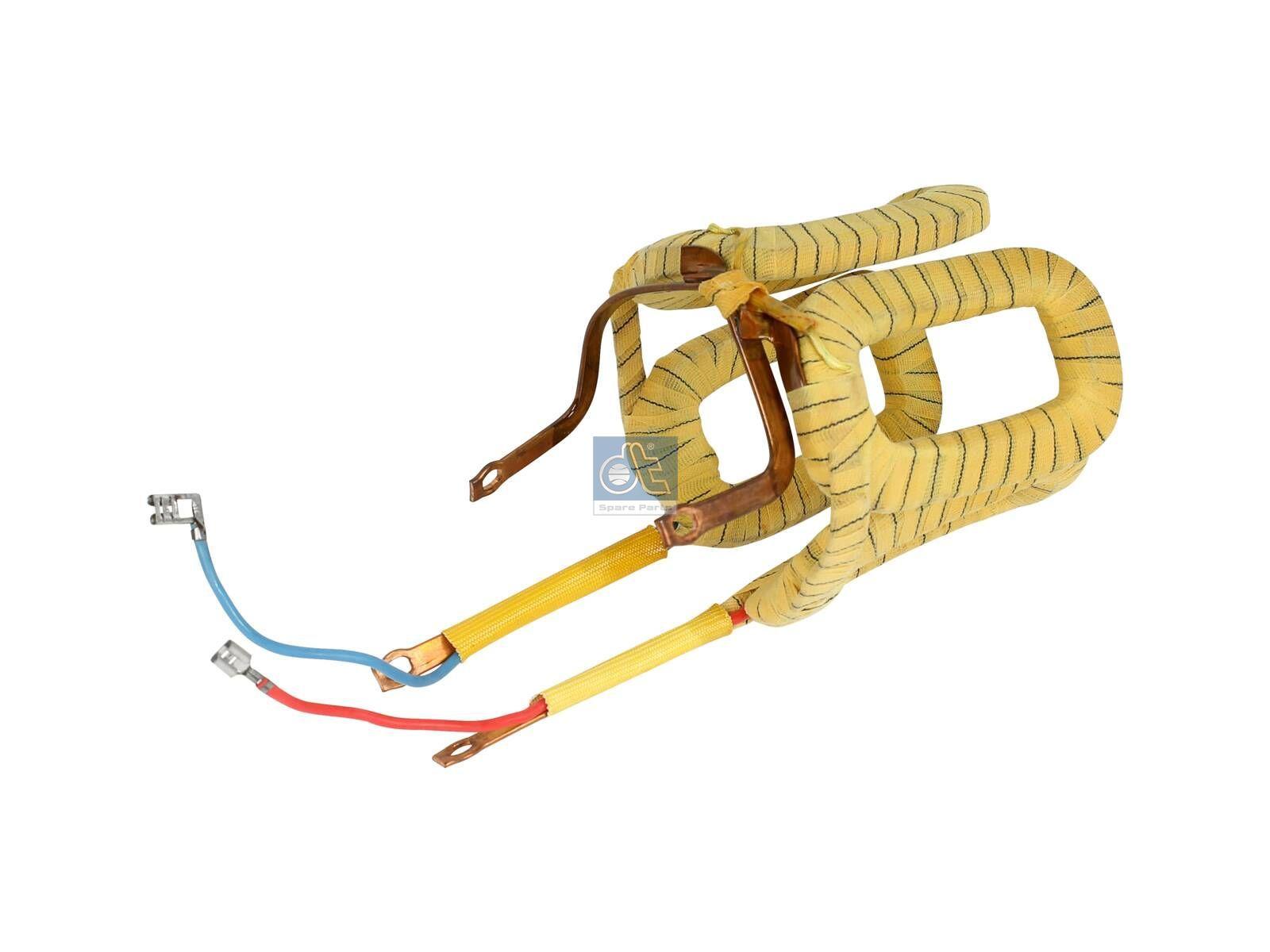 DT Spare Parts 2.22051 Feldwicklung, 24 V passend für Multimarken