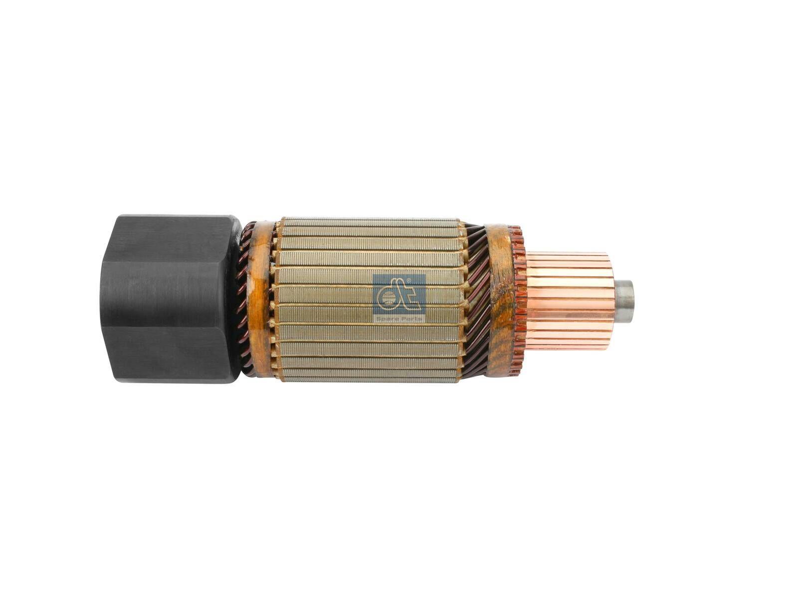 DT Spare Parts 2.22057 Anker, 24 V passend für Multimarken