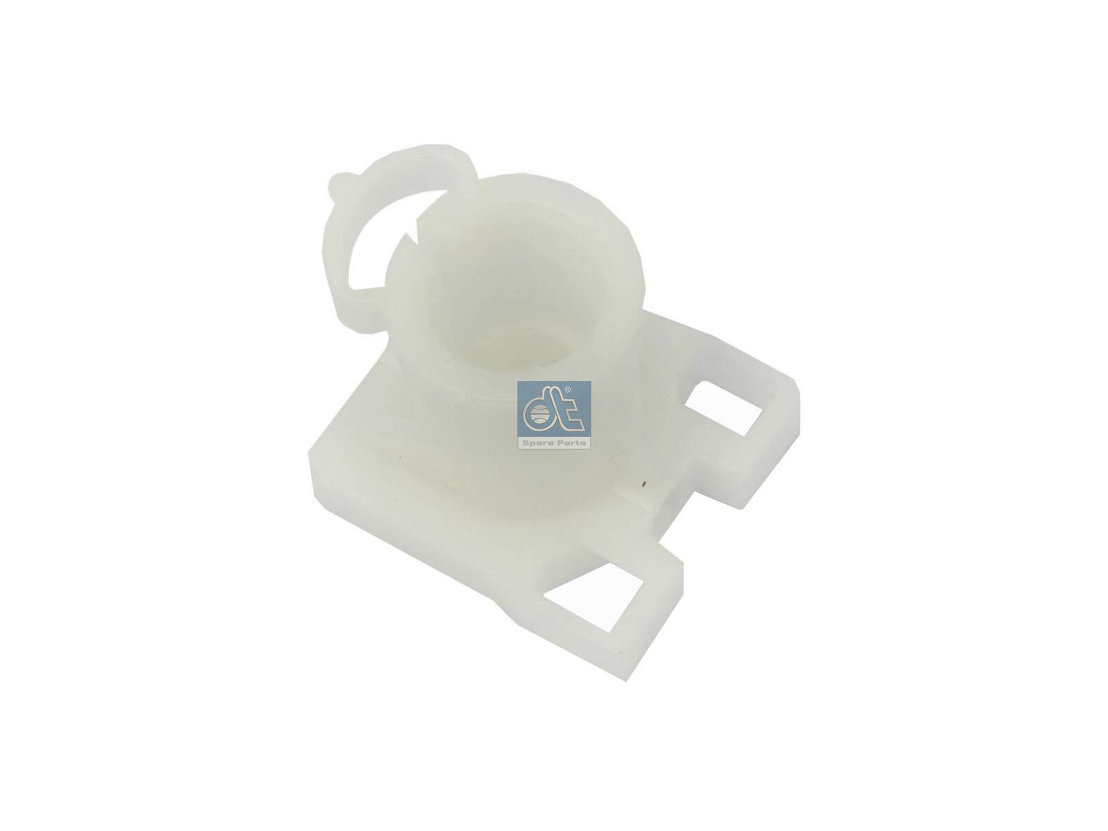 DT Spare Parts 2.24055 Halter, Scheinwerfer passend für Volvo