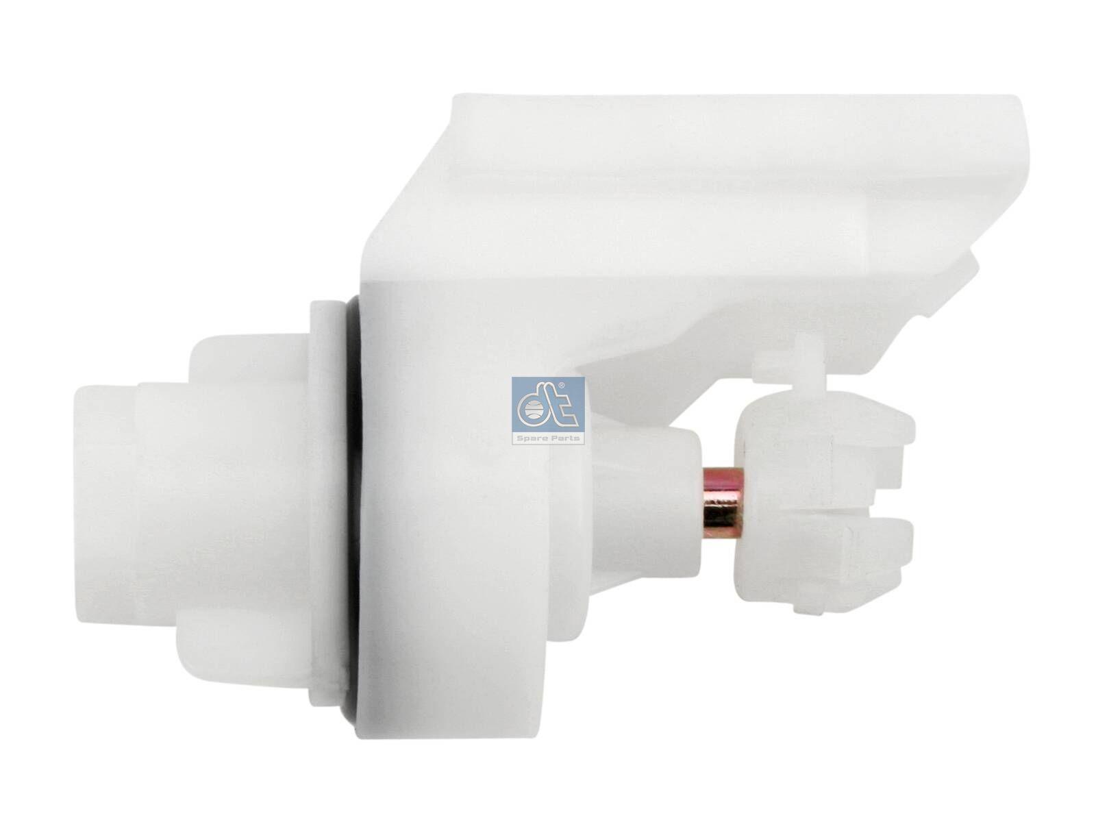 DT Spare Parts 2.24056 Nachstellgehäuse passend für Volvo