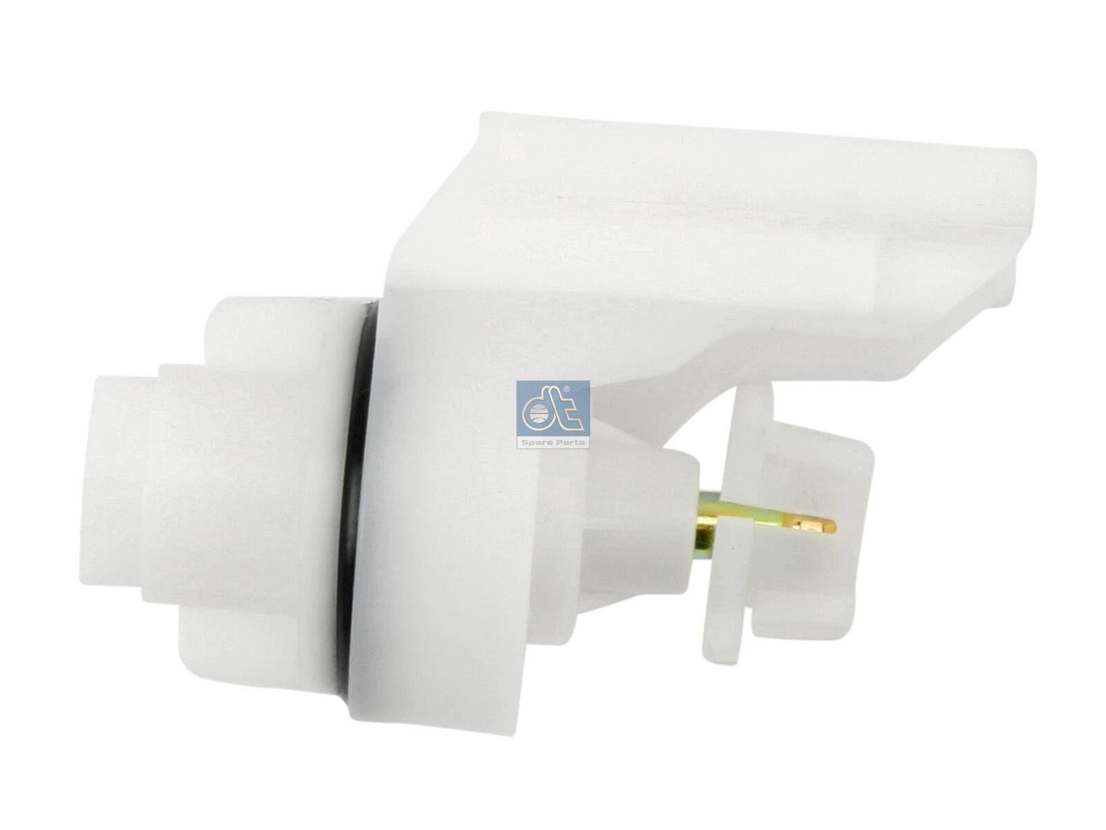 DT Spare Parts 2.24057 Nachstellgehäuse passend für Volvo