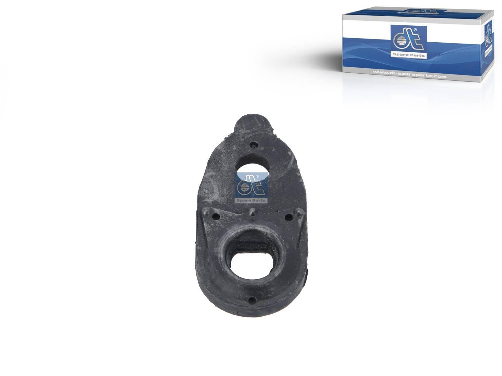 DT Spare Parts 2.24101 Dichtung, Zylinderkopf passend für Volvo