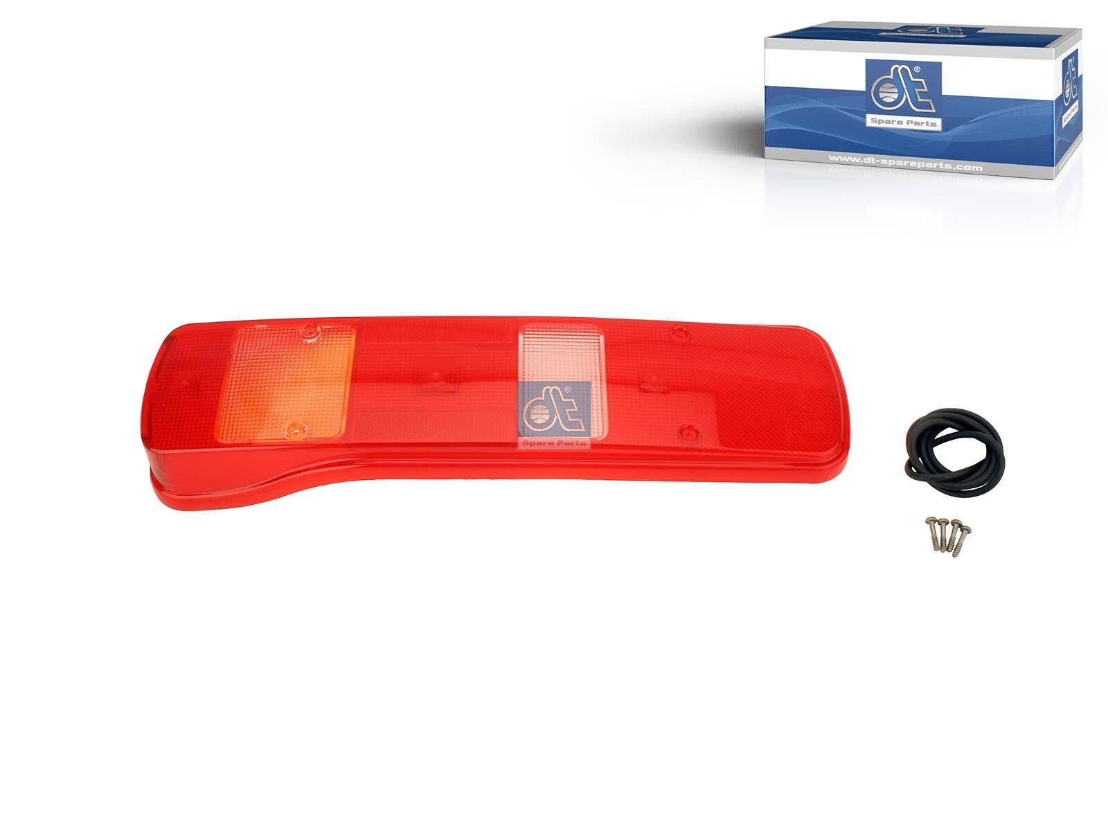DT Spare Parts 2.24423 Rückleuchtenglas passend für Volvo