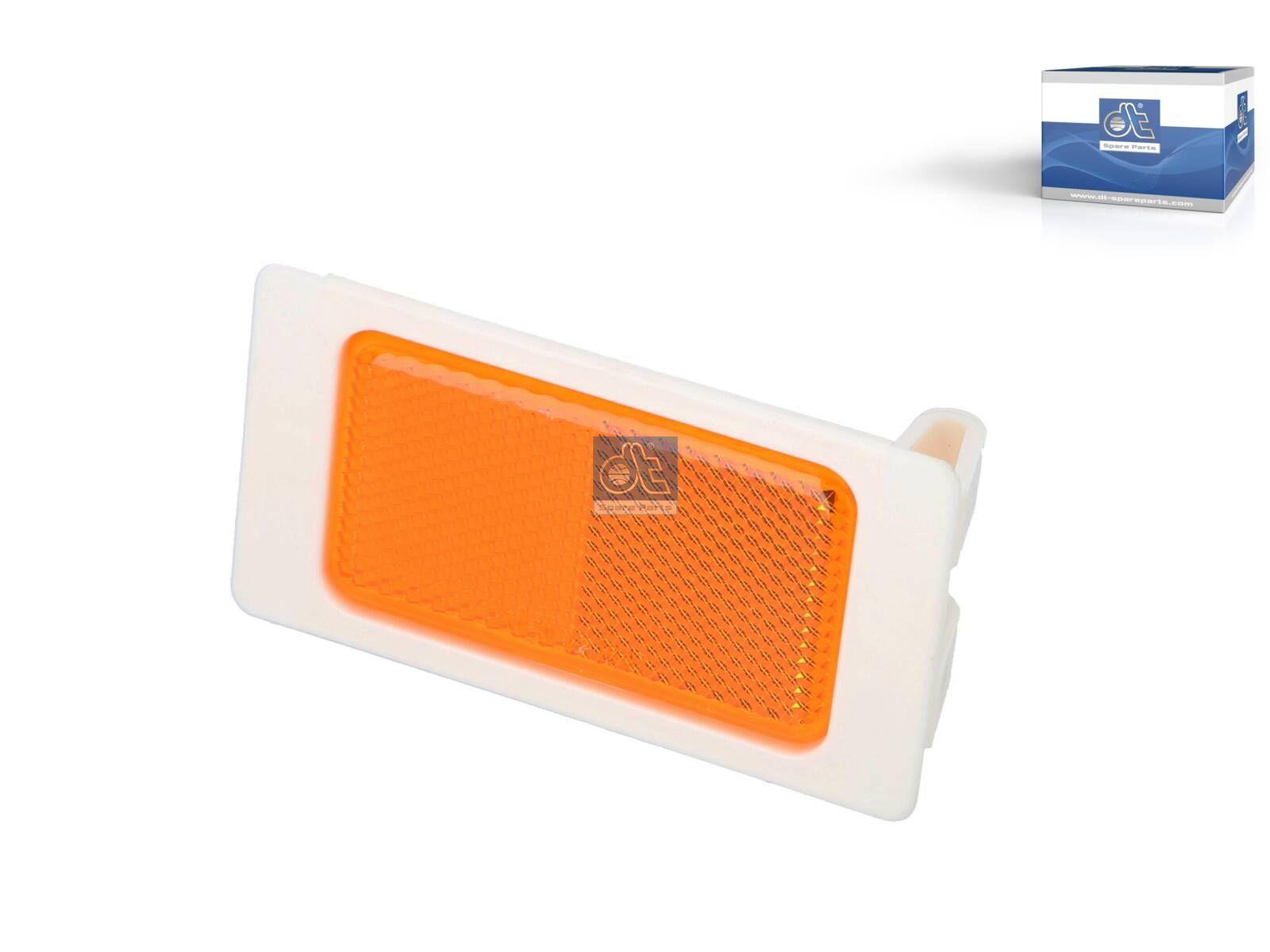 DT Spare Parts 2.24448 Reflektor passend für Volvo