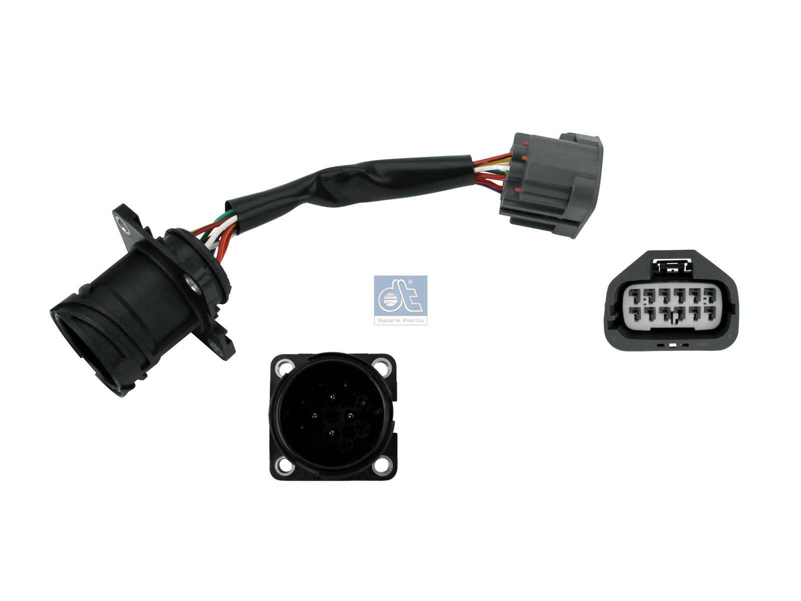 DT Spare Parts 2.24540 Adapterkabel passend für Volvo