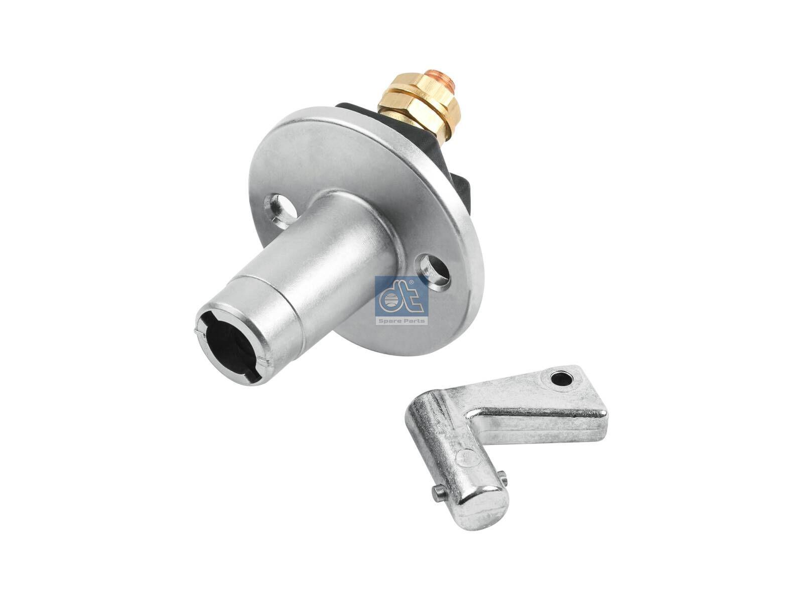 DT Spare Parts 2.26152 Batteriehauptschalter passend für Volvo