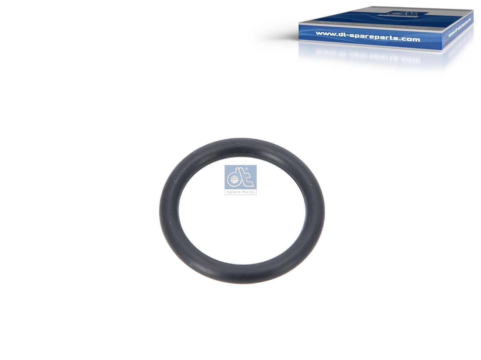 DT Spare Parts 2.27202 O-Ring, d: 19 mm, S: 3 mm passend für Multimarken