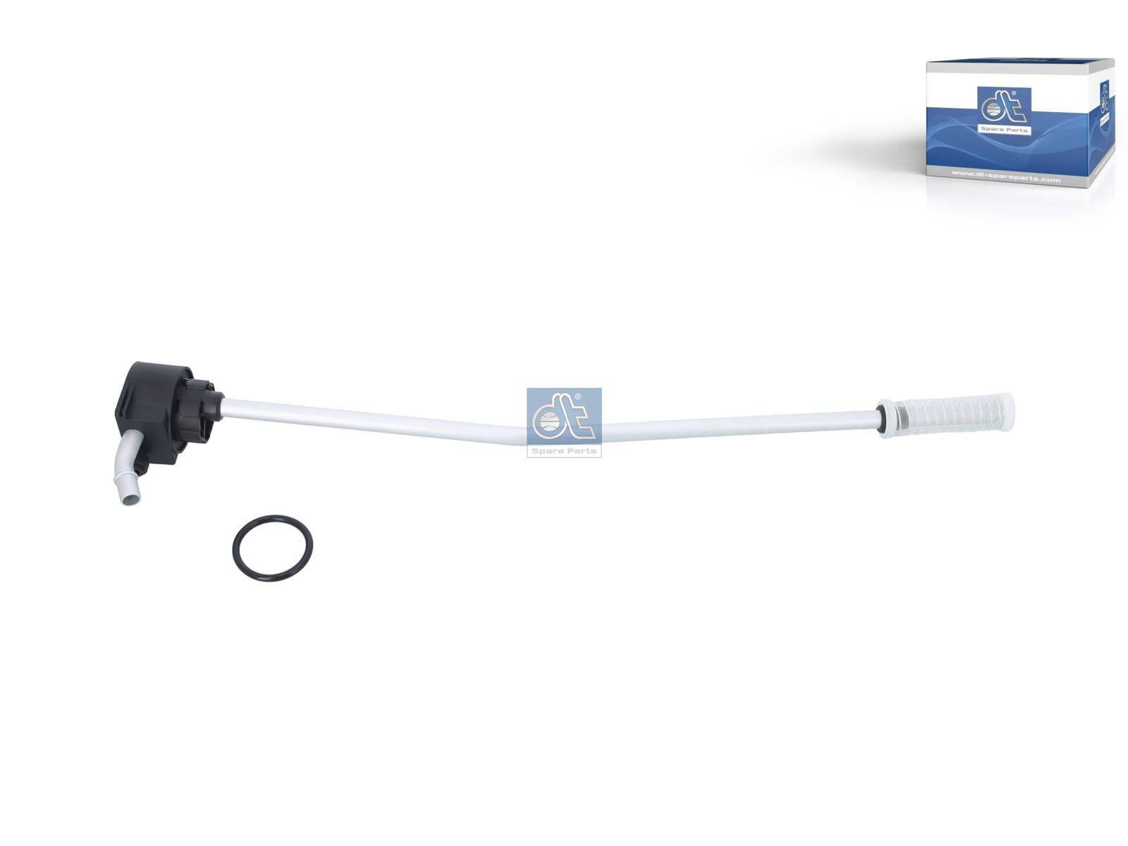 DT Spare Parts 2.27276 Füllstandgeber, L: 690 mm passend für Multimarken