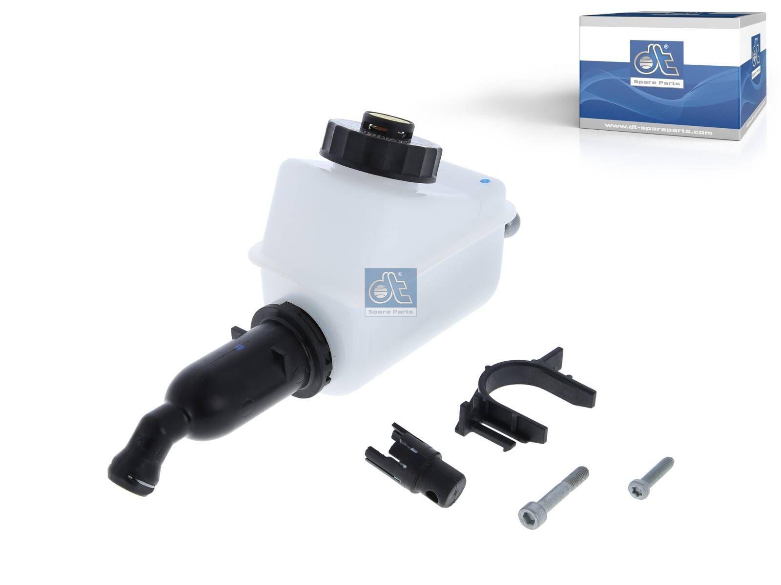 DT Spare Parts 2.30000 Geberzylinder passend für Volvo