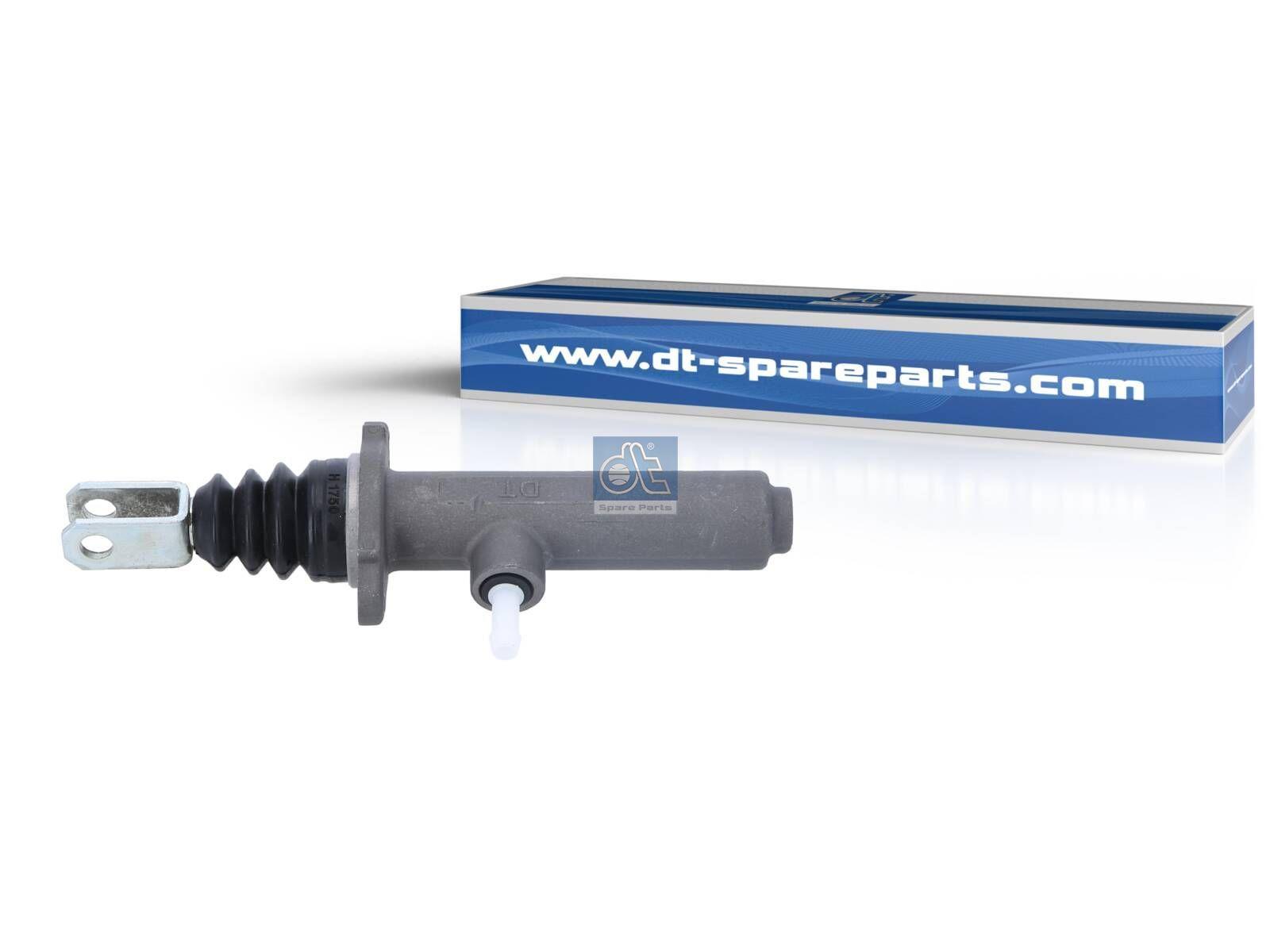 DT Spare Parts 2.30001 Geberzylinder, b: 23,8 mm passend für Multimarken