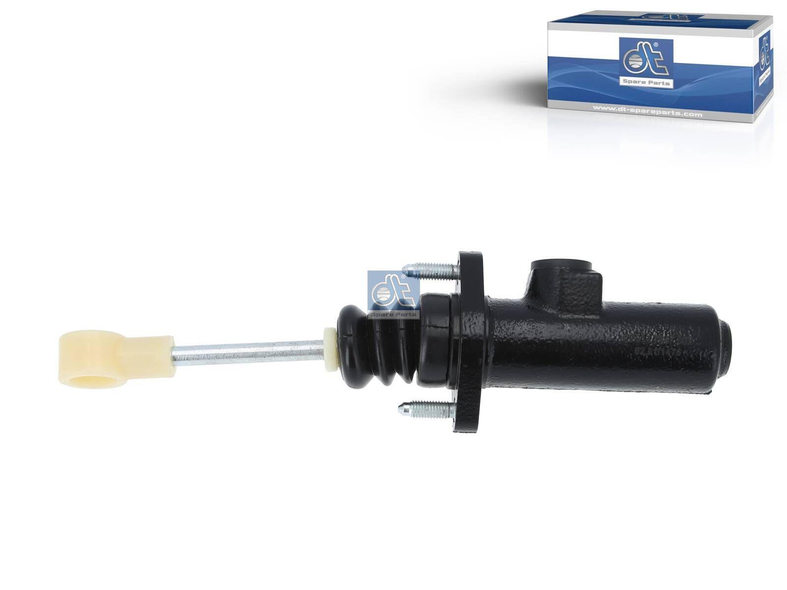 DT Spare Parts 2.30002 Geberzylinder, b: 28,6 mm passend für Volvo