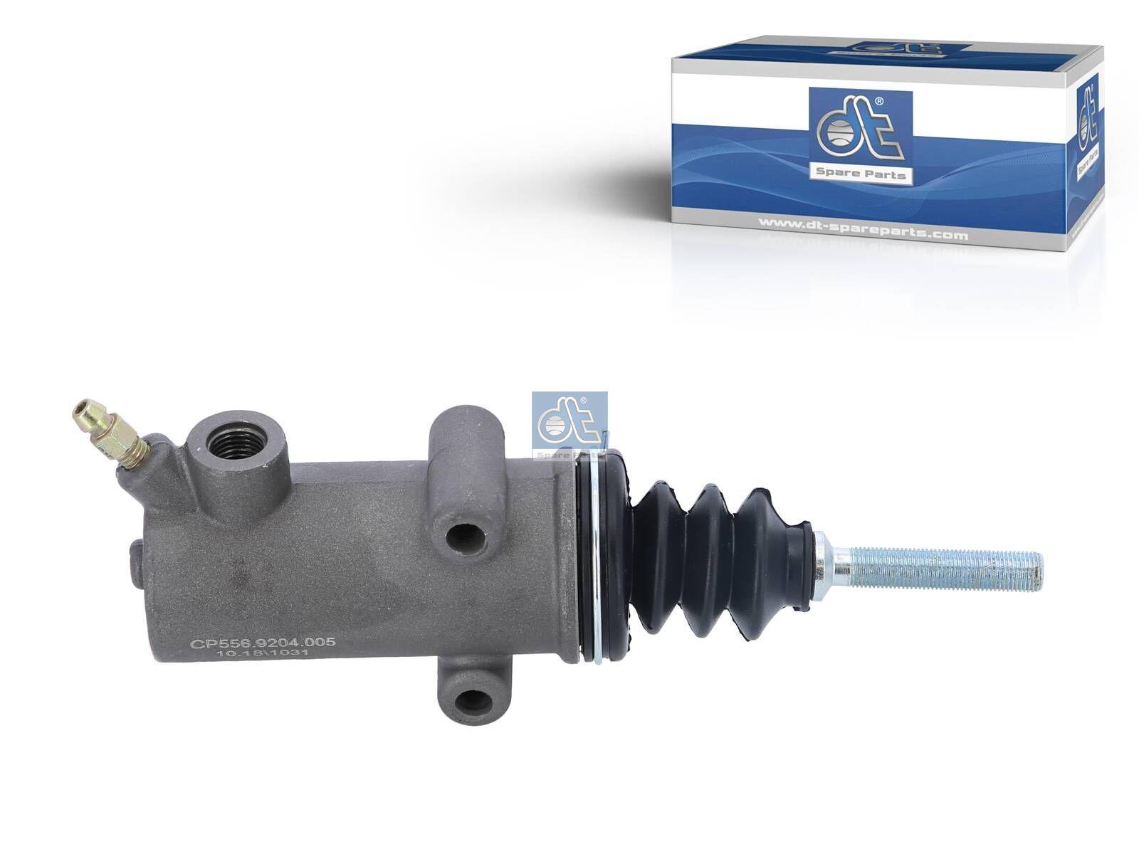 DT Spare Parts 2.30005 Nehmerzylinder passend für Multimarken