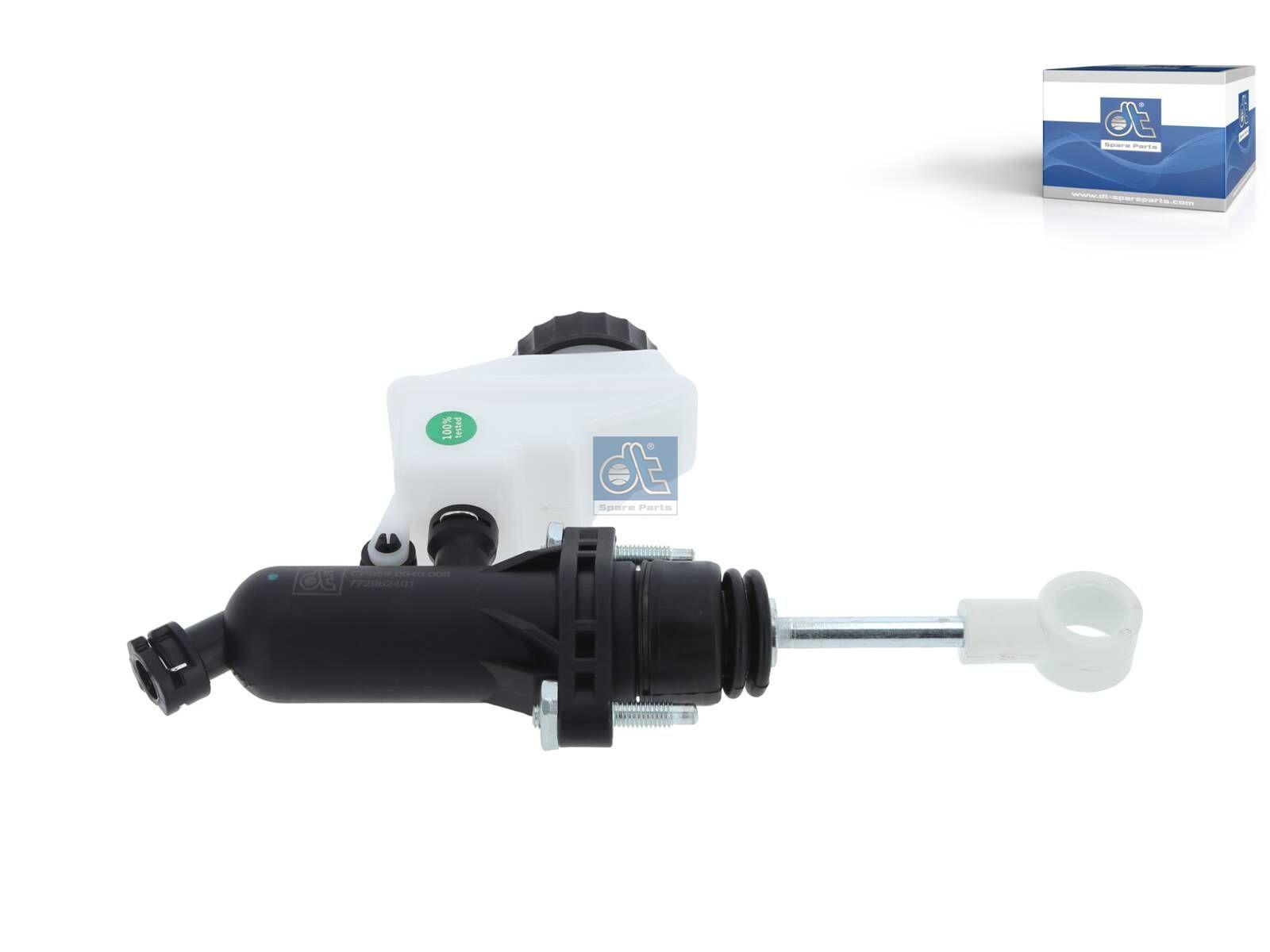 DT Spare Parts 2.30008 Geberzylinder passend für Volvo