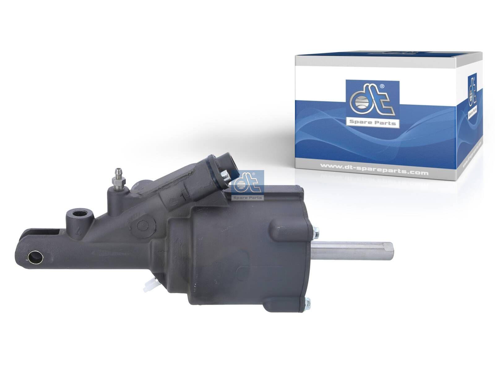 DT Spare Parts 2.30010 Kupplungsservo, D: 95 mm passend für Volvo