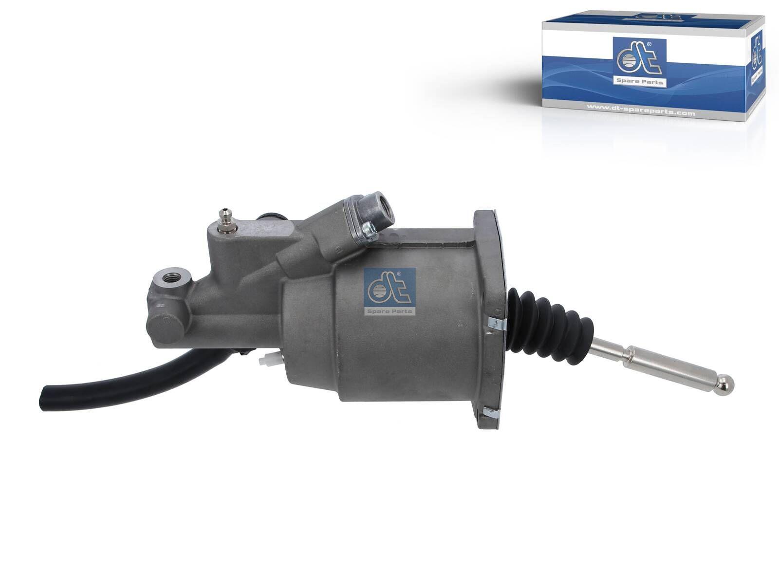 DT Spare Parts 2.30052 Kupplungsservo, alte Ausführung passend für Volvo