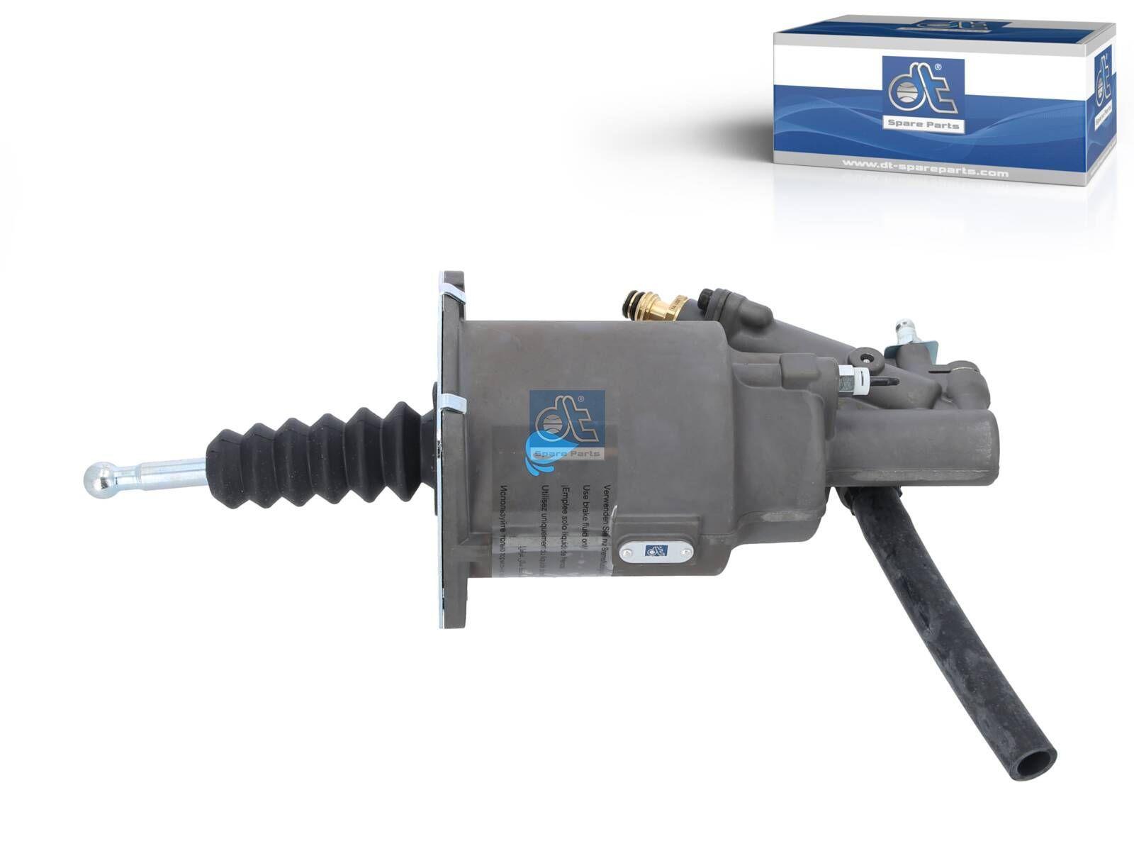 DT Spare Parts 2.30055 Kupplungsservo passend für Volvo