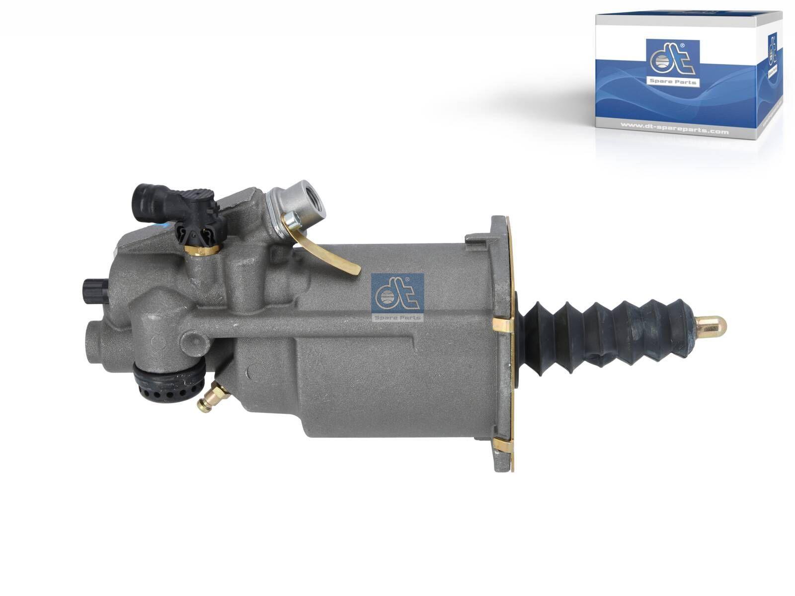 DT Spare Parts 2.30058 Kupplungsservo passend für Volvo