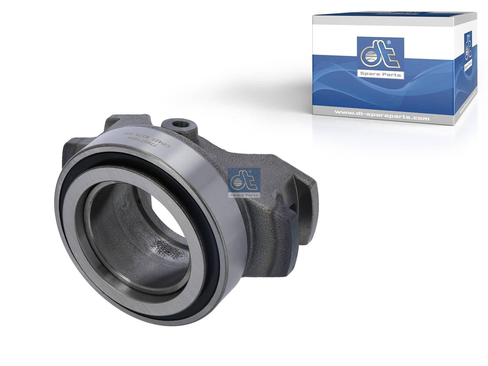 DT Spare Parts 2.30200 Ausrücklager, D: 155 mm, H: 83 mm passend für Volvo