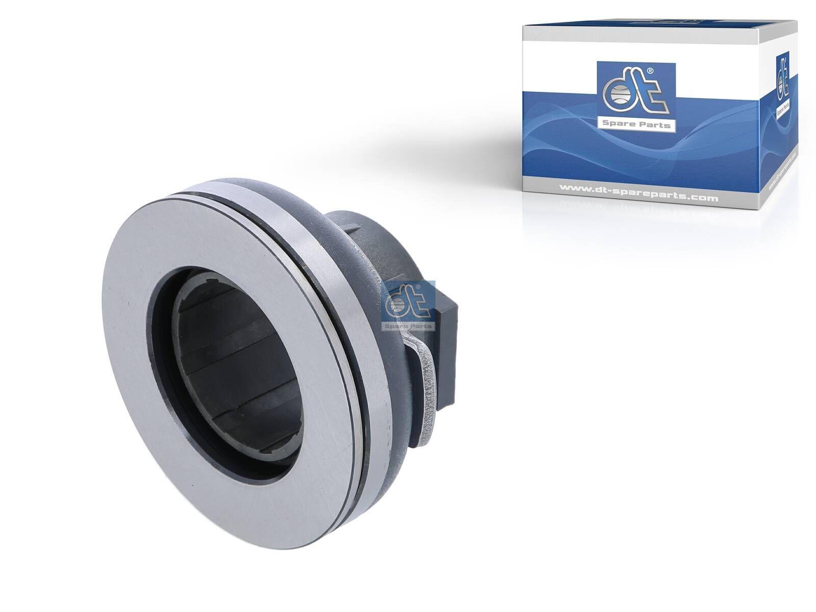 DT Spare Parts 2.30206 Ausrücklager, D: 95 mm, H: 51 mm passend für Multimarken