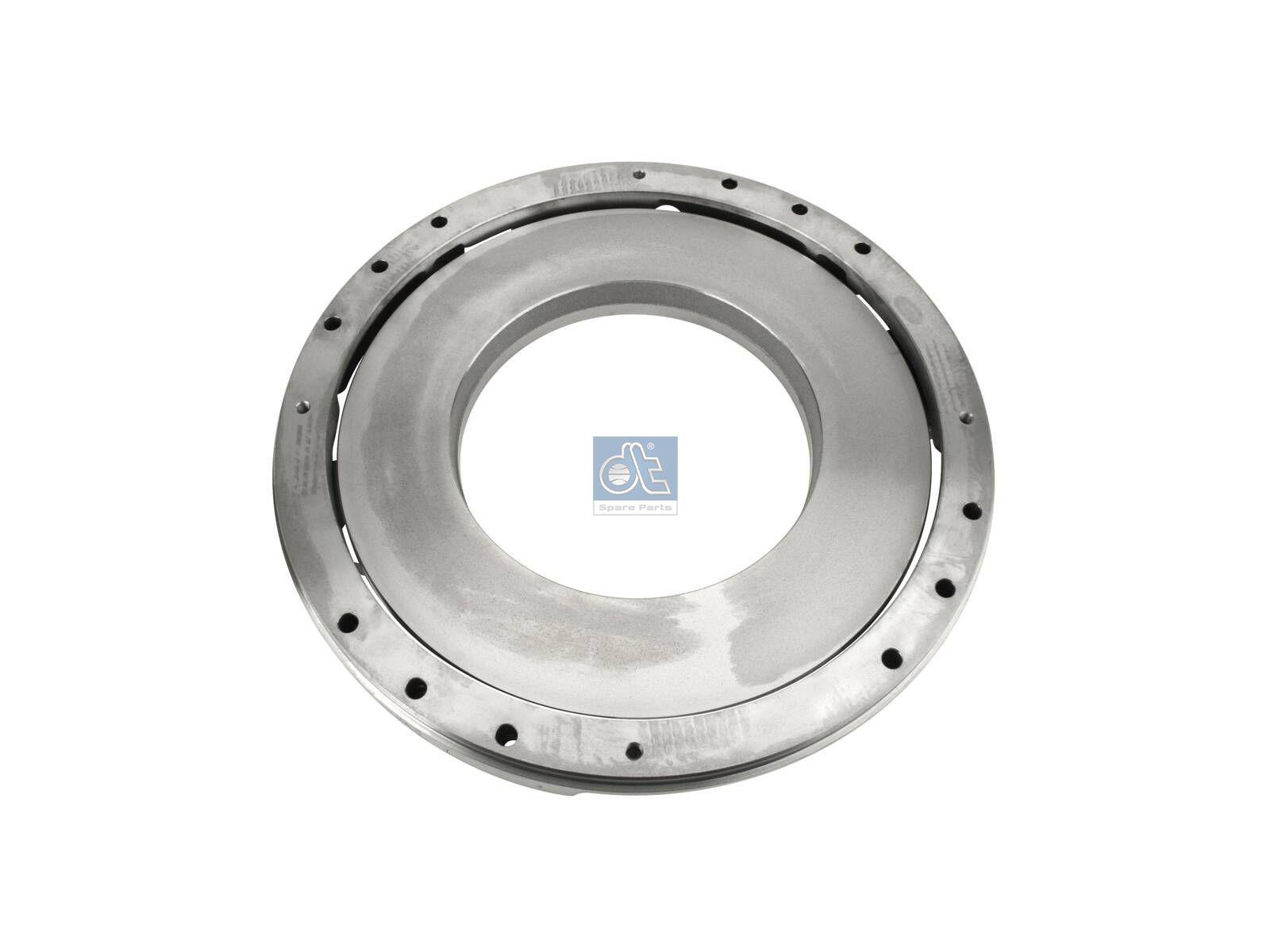 DT Spare Parts 2.30249 Zwischenring, D: 400 mm passend für Multimarken