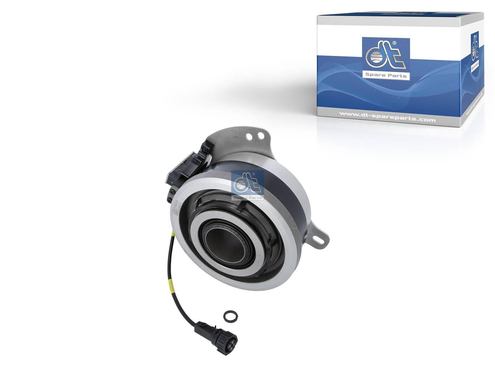 DT Spare Parts 2.30364 Ausrücklager, b: 64 mm passend für Multimarken