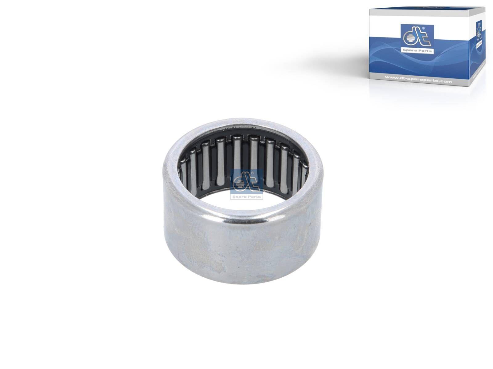 DT Spare Parts 2.32146 Nadellager, d: 28 mm, D: 35 mm, H: 20 mm passend für Multimarken