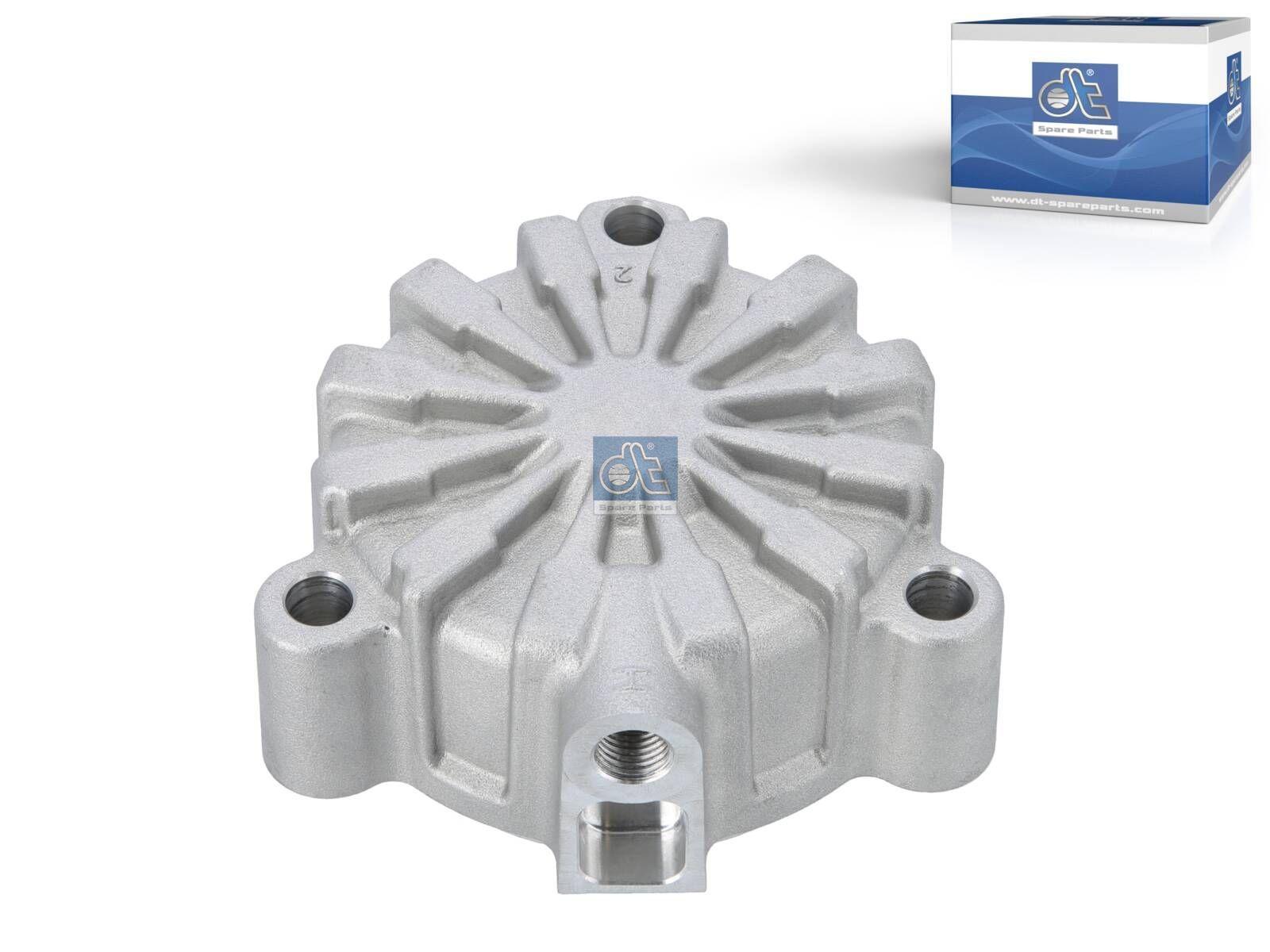 DT Spare Parts 2.32180 Sperrzylinder passend für Multimarken