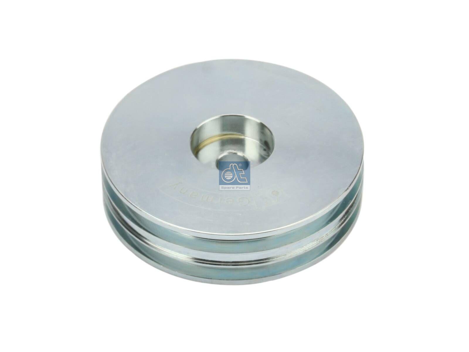 DT Spare Parts 2.32183 Kolben, Gruppenschaltzylinder, D: 89 mm passend für Multimarken