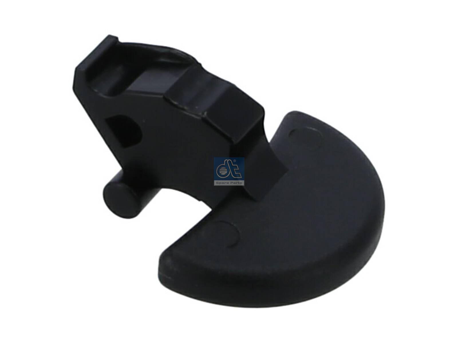 DT Spare Parts 2.32189 Hebel passend für Volvo