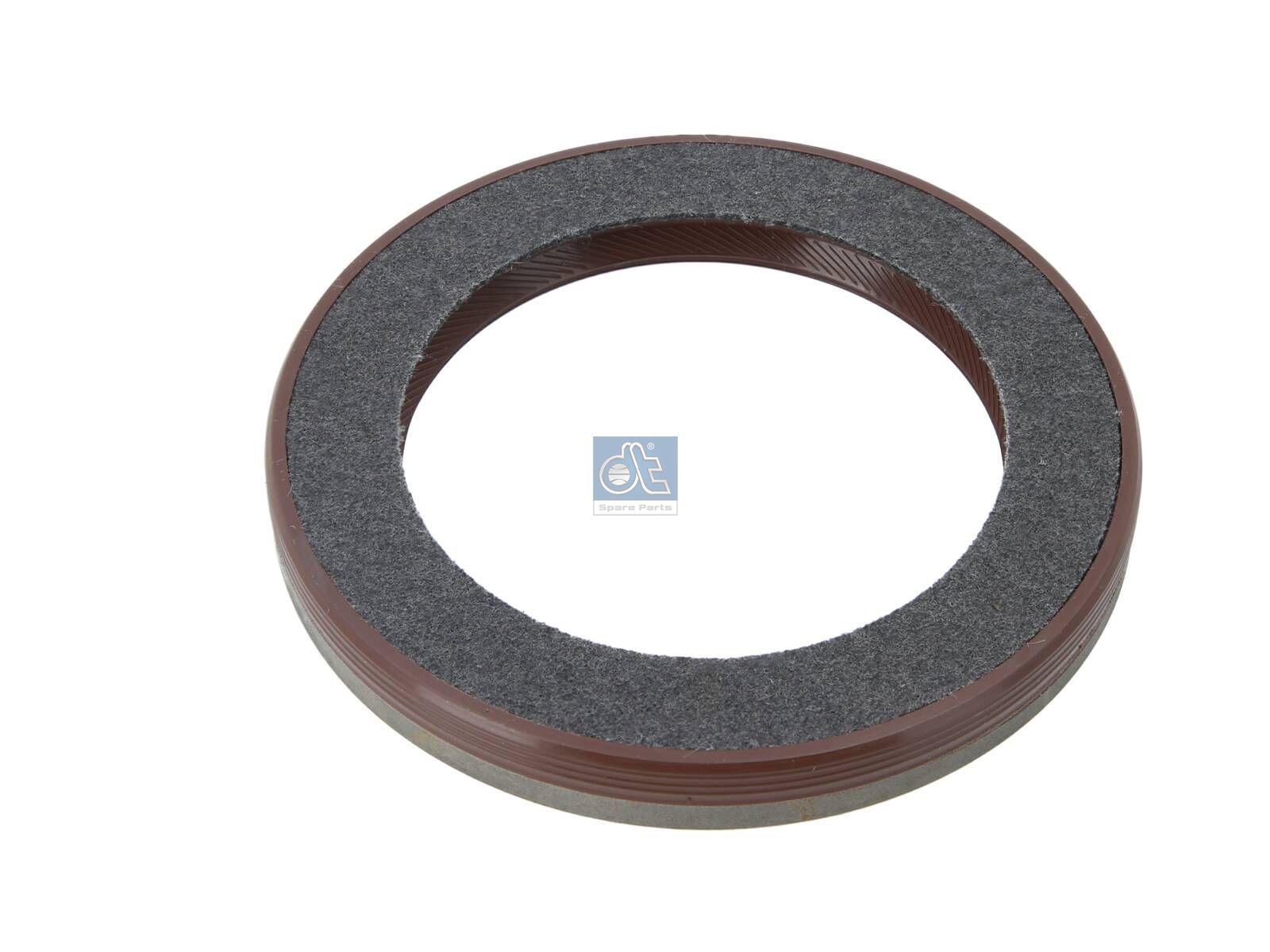 DT Spare Parts 2.32213 Wellendichtring, d: 64,9 mm, D: 90 mm, H1: 10 mm, H2: 9,5 mm passend für Multimarken