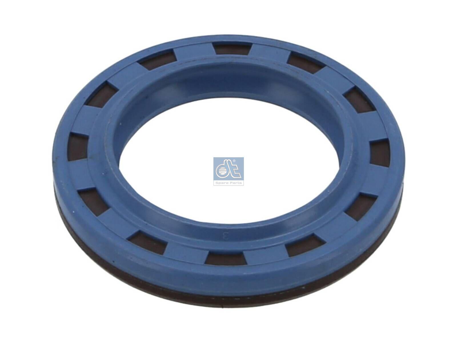 DT Spare Parts 2.32215 Wellendichtring, d: 27 mm, D: 42 mm, H: 7 mm passend für Multimarken